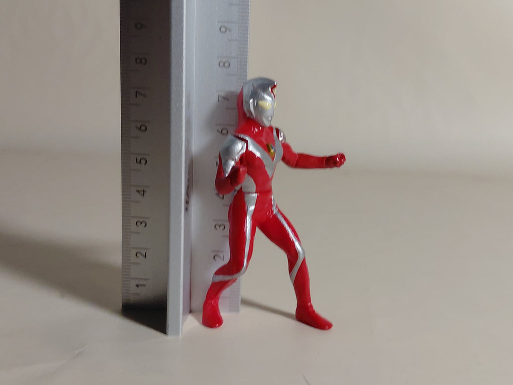 HG Ultraman 14: Warriors of the Star of Light - Ultraman Dyna (Strong Type)