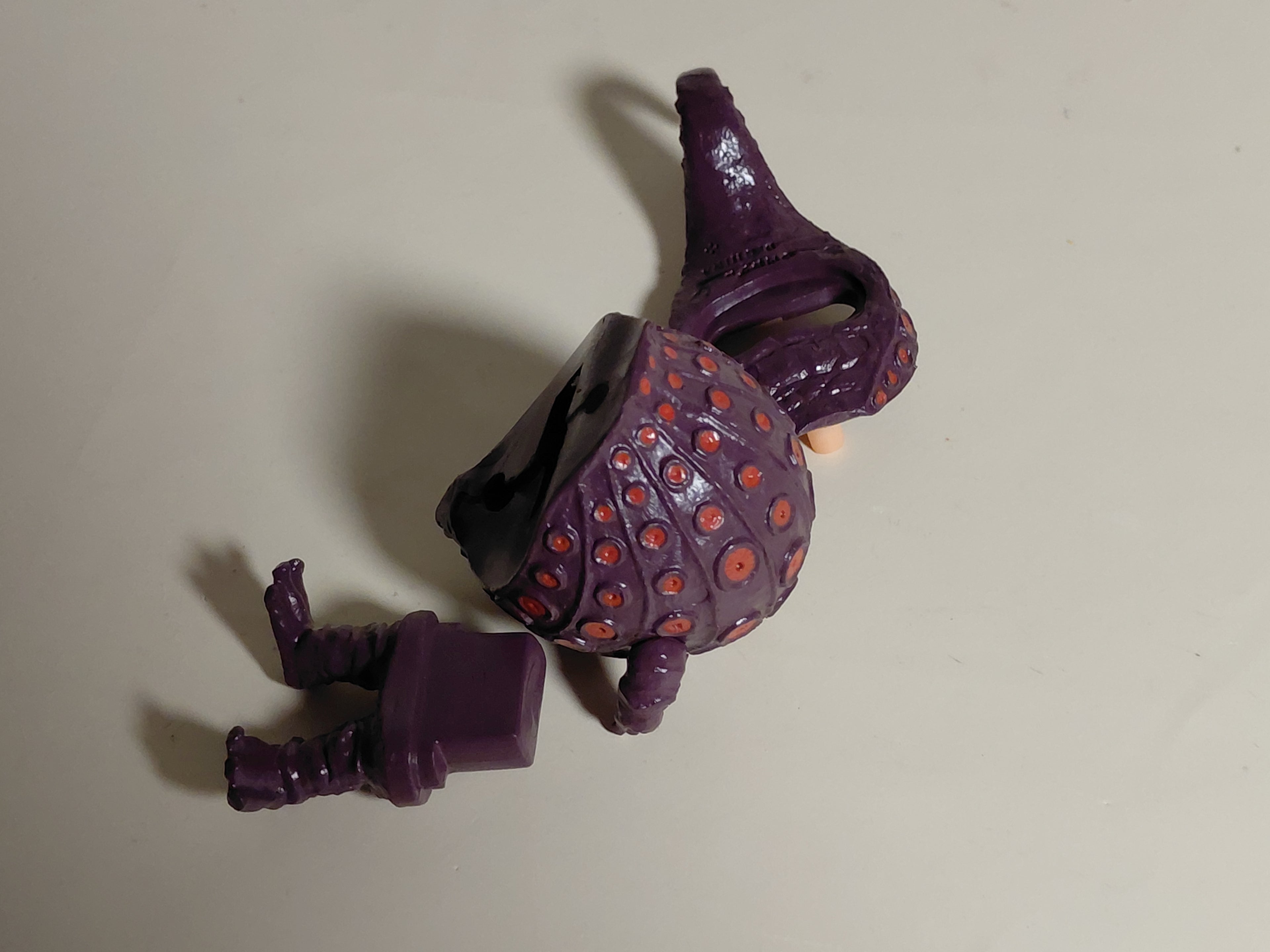 HG Series Return of Ultraman: Takkong's Great Counterattack Arc -Kaiju Oil TAKKONG