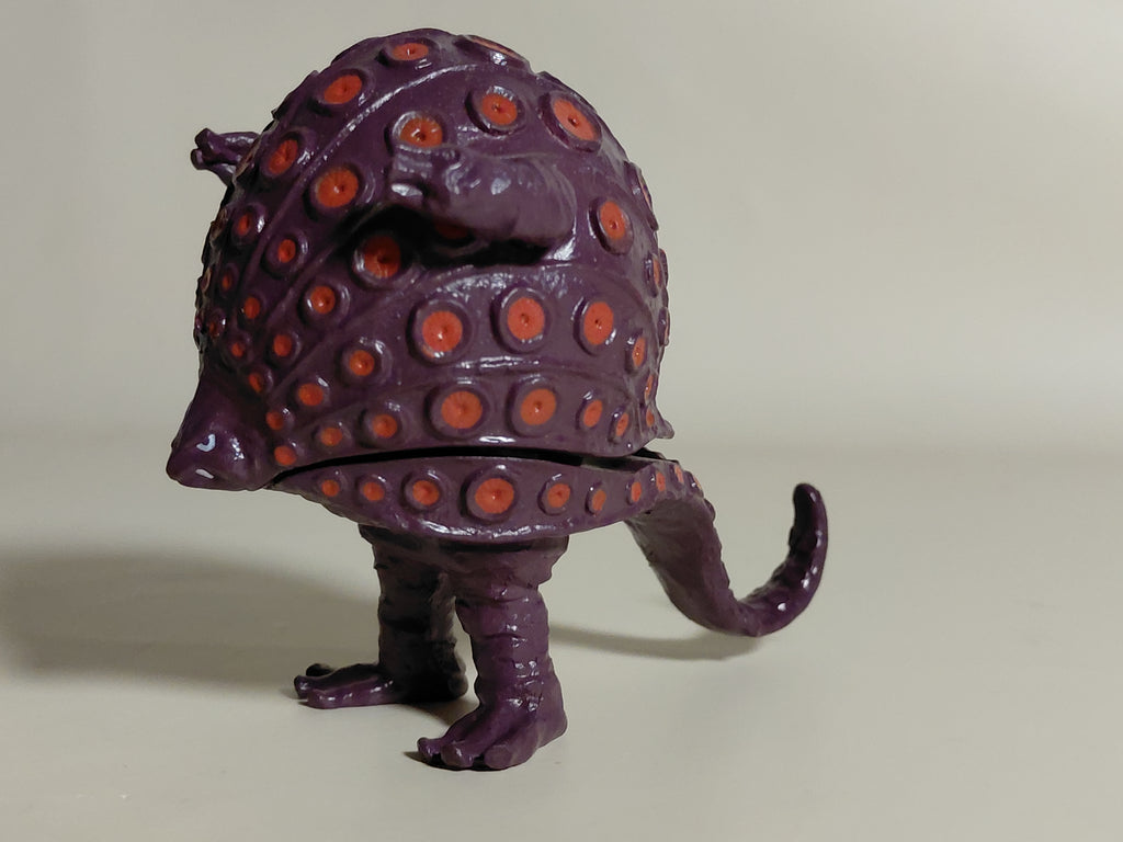 HG Series Return of Ultraman: Takkong's Great Counterattack Arc -Kaiju Oil TAKKONG