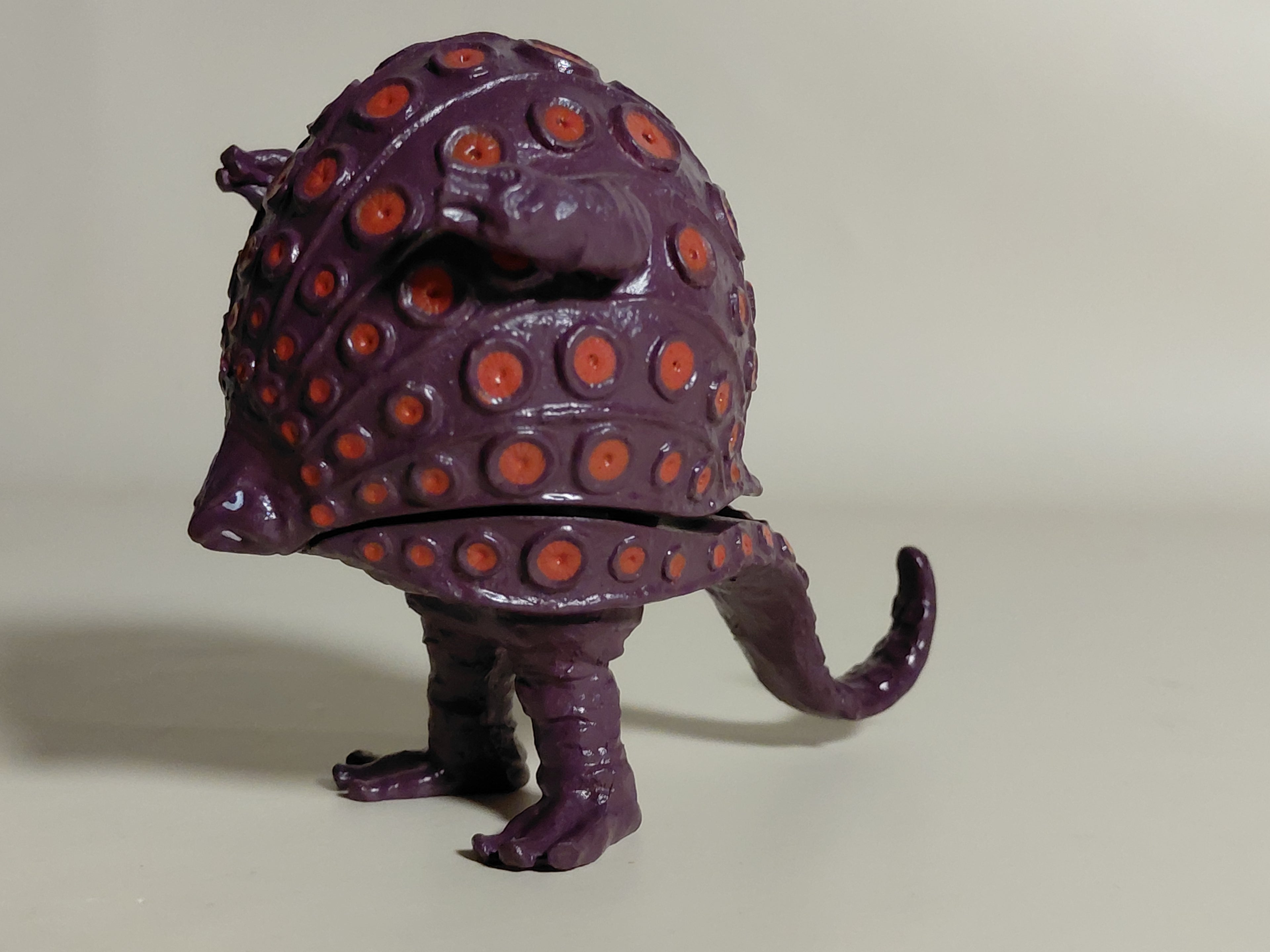 HG Series Return of Ultraman: Takkong's Great Counterattack Arc -Kaiju Oil TAKKONG