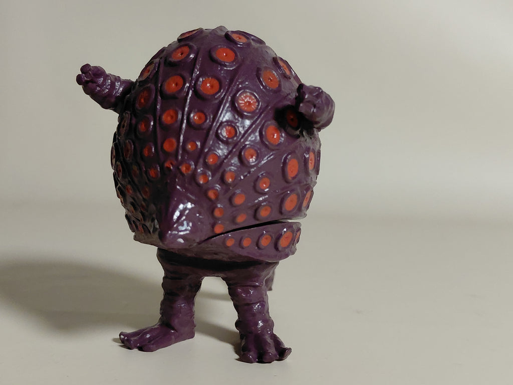 HG Series Return of Ultraman: Takkong's Great Counterattack Arc -Kaiju Oil TAKKONG