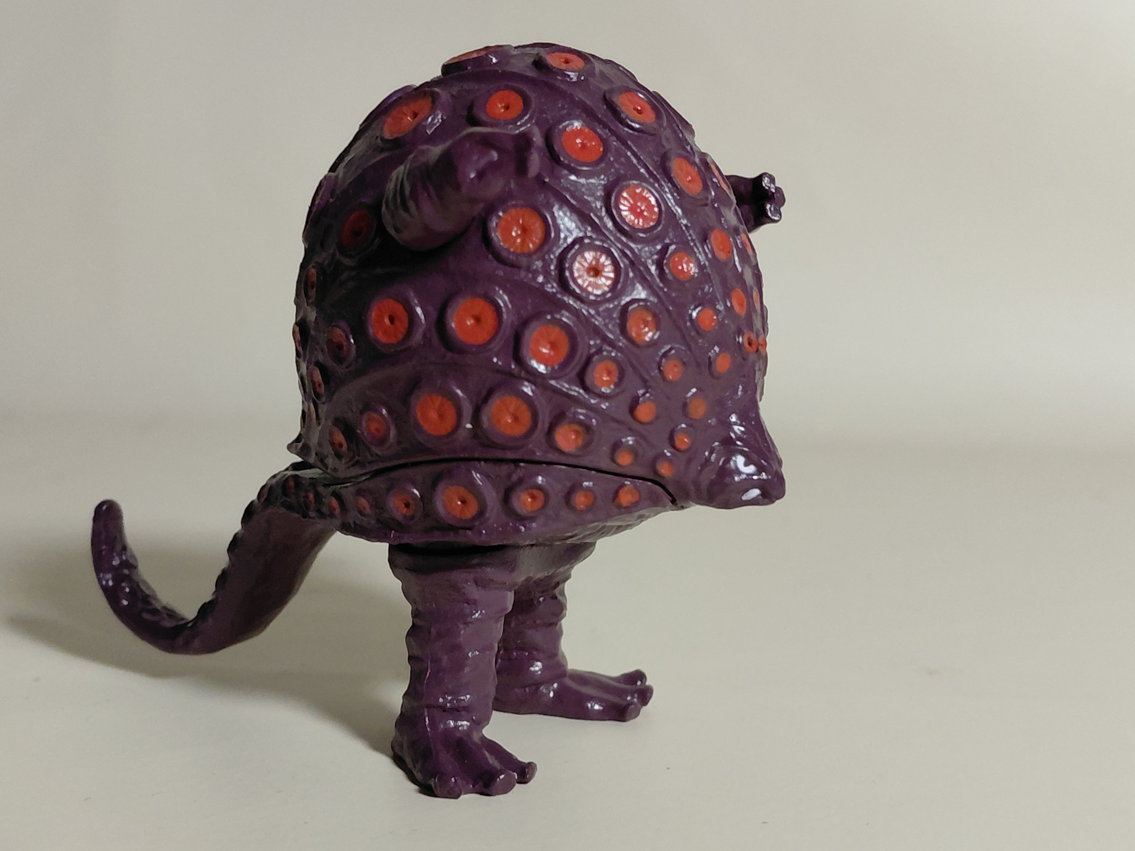 HG Series Return of Ultraman: Takkong's Great Counterattack Arc -Kaiju Oil TAKKONG