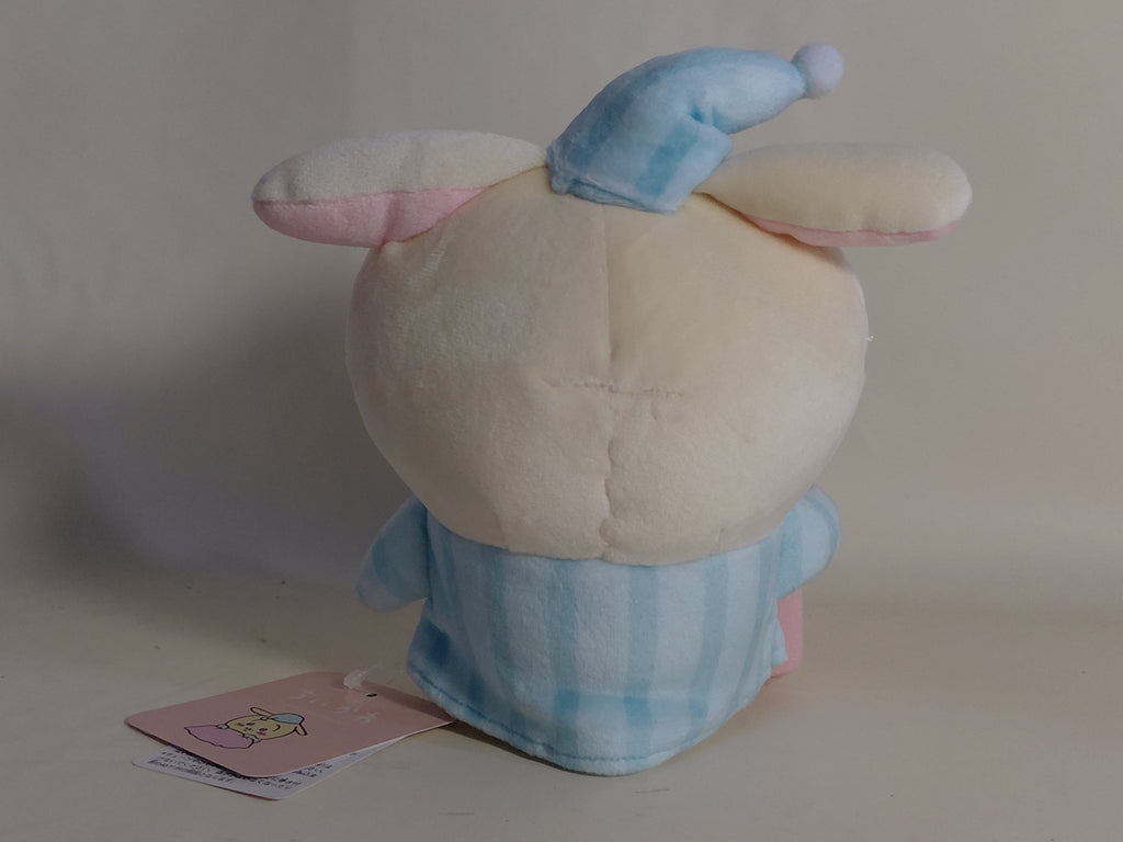 Chiikawa Potetama Plush Rabbit Pajamas Nagano Market FuRyu