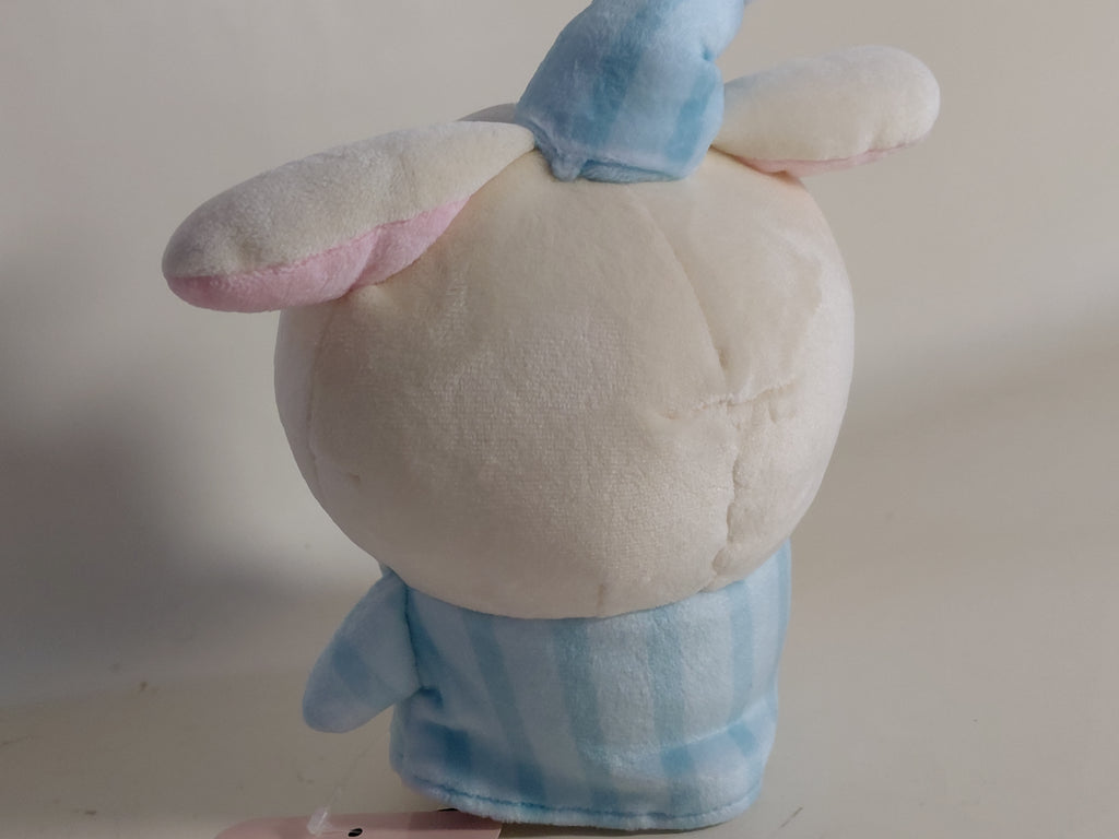 Chiikawa Potetama Plush Rabbit Pajamas Nagano Market FuRyu