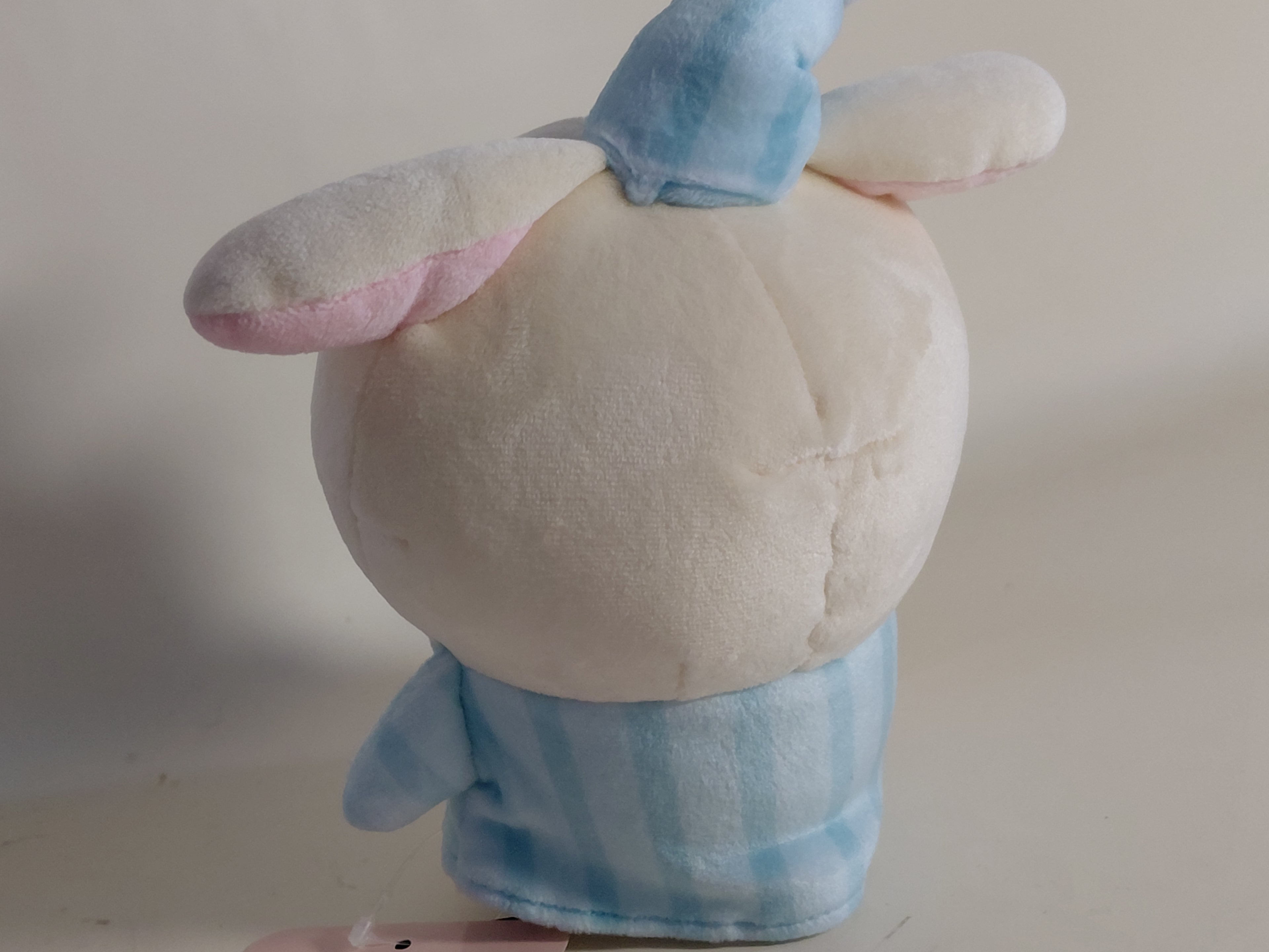 Chiikawa Potetama Plush Rabbit Pajamas Nagano Market FuRyu