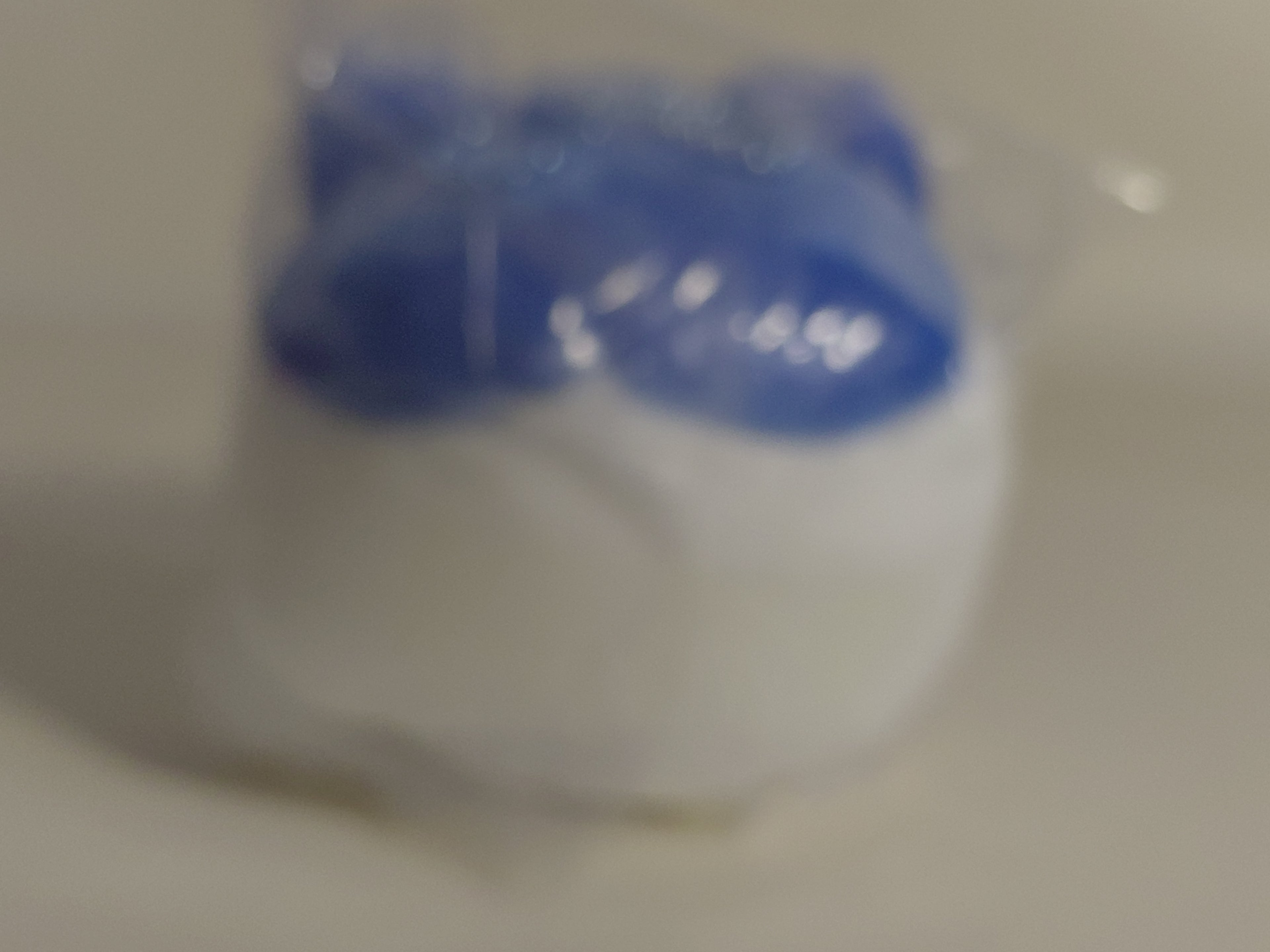 Chiikawa Mochi Mochi Face Mascot - Bicolor