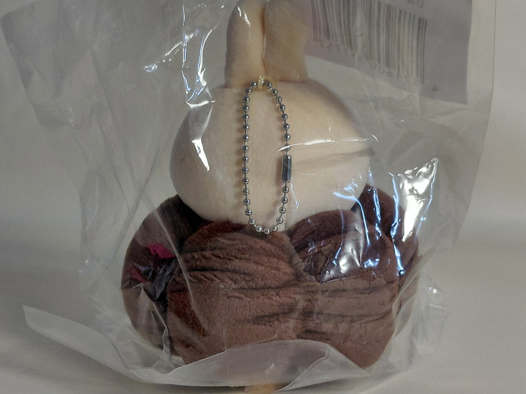 Chiikawa Ichiban Prize D Prize Rabbit Usagi Karei Rabbit Hanging Decoration