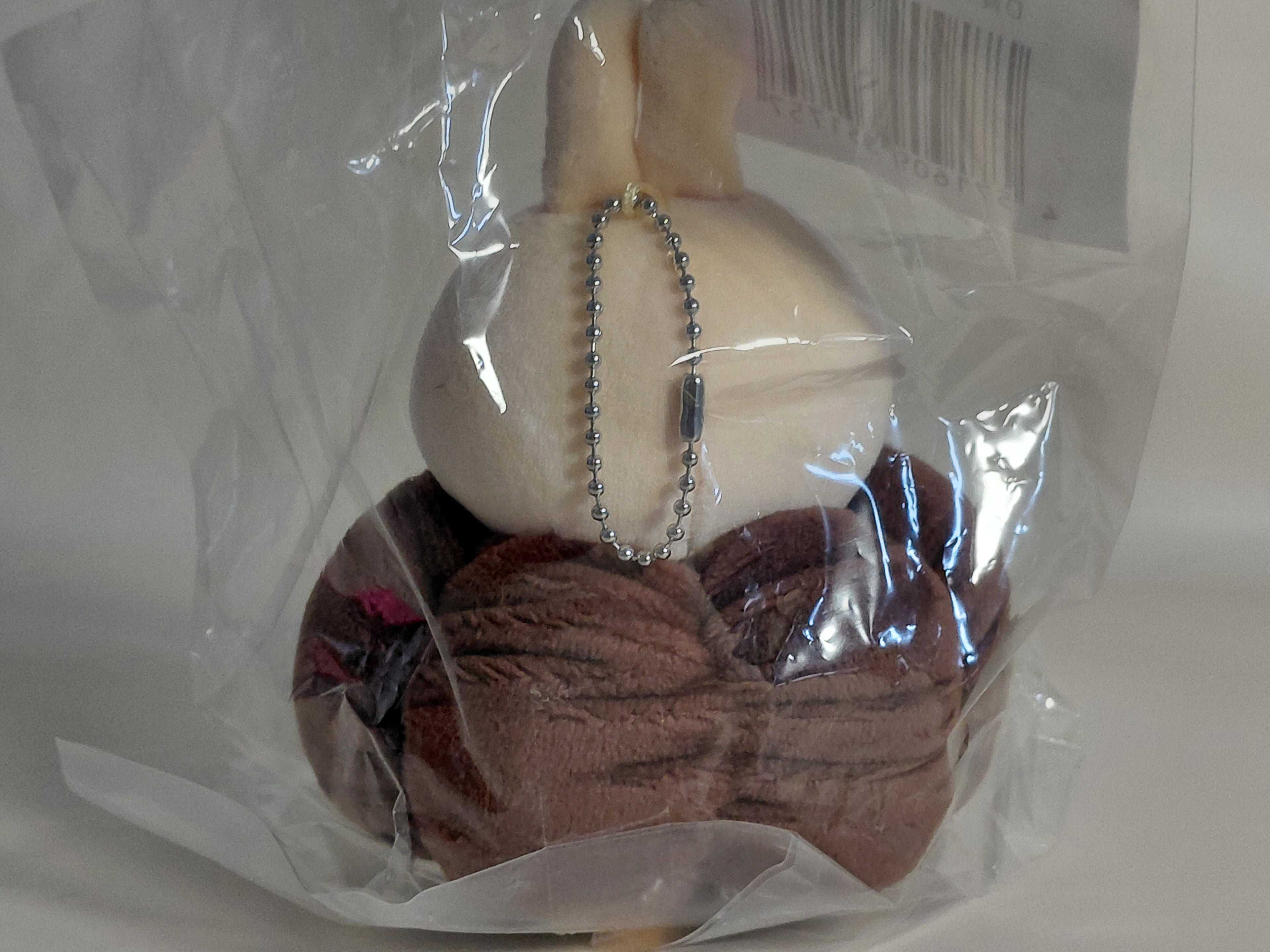 Chiikawa Ichiban Prize D Prize Rabbit Usagi Karei Rabbit Hanging Decoration