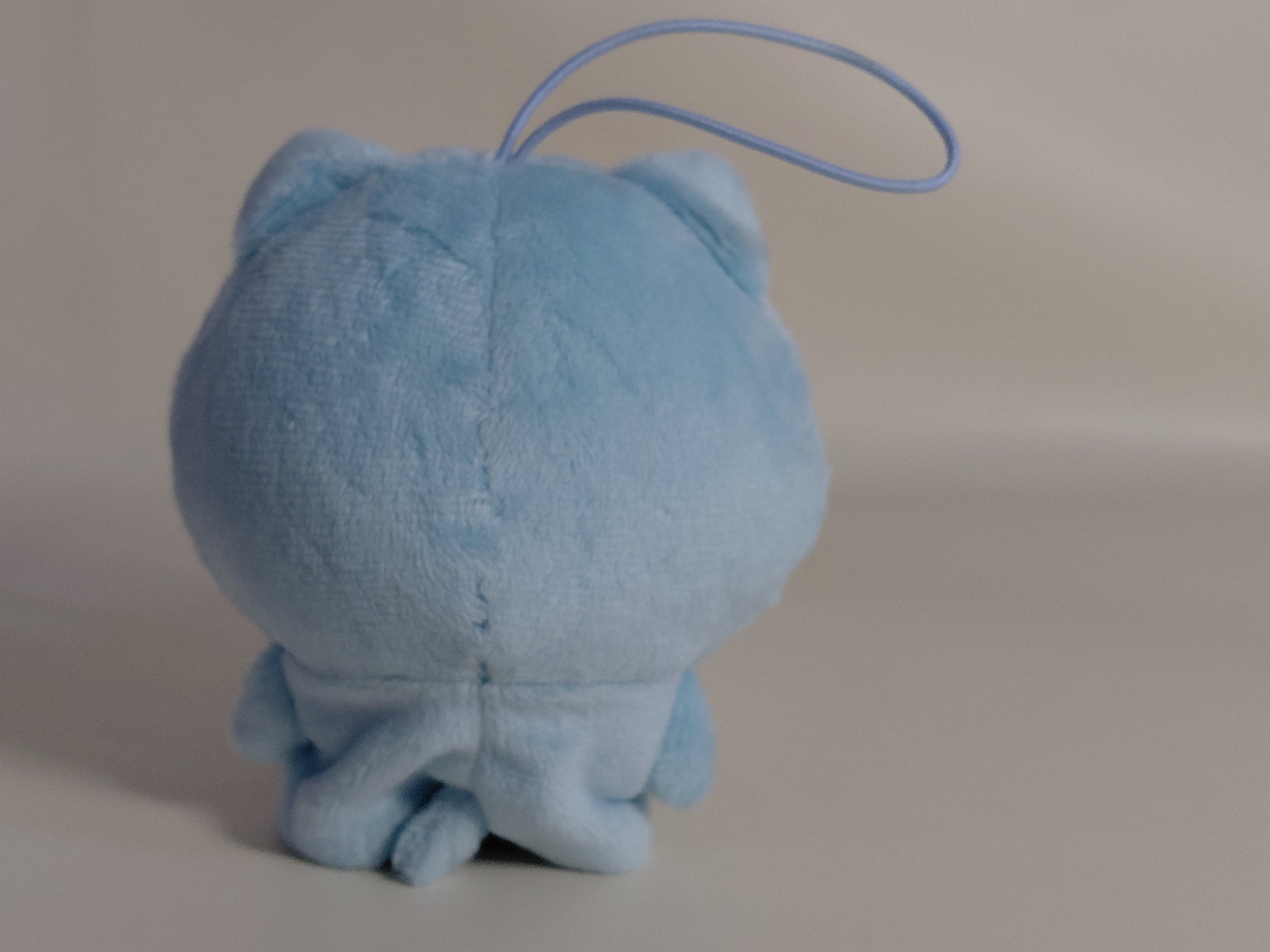 Chiikawa Fingertip Puppet ~ Pajama Party Chiikawa Plush Toy Hachiware Kurimanju Rabbit Flying Squirrel Character Cute