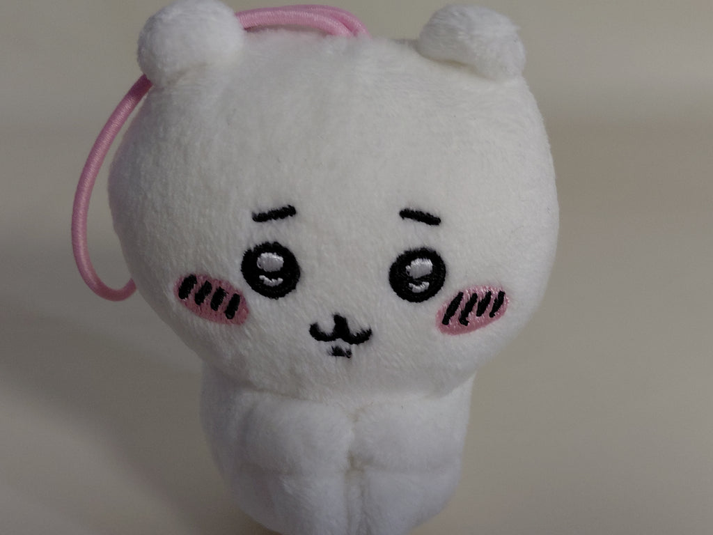 Chiikawa Plush Toy Gashapon