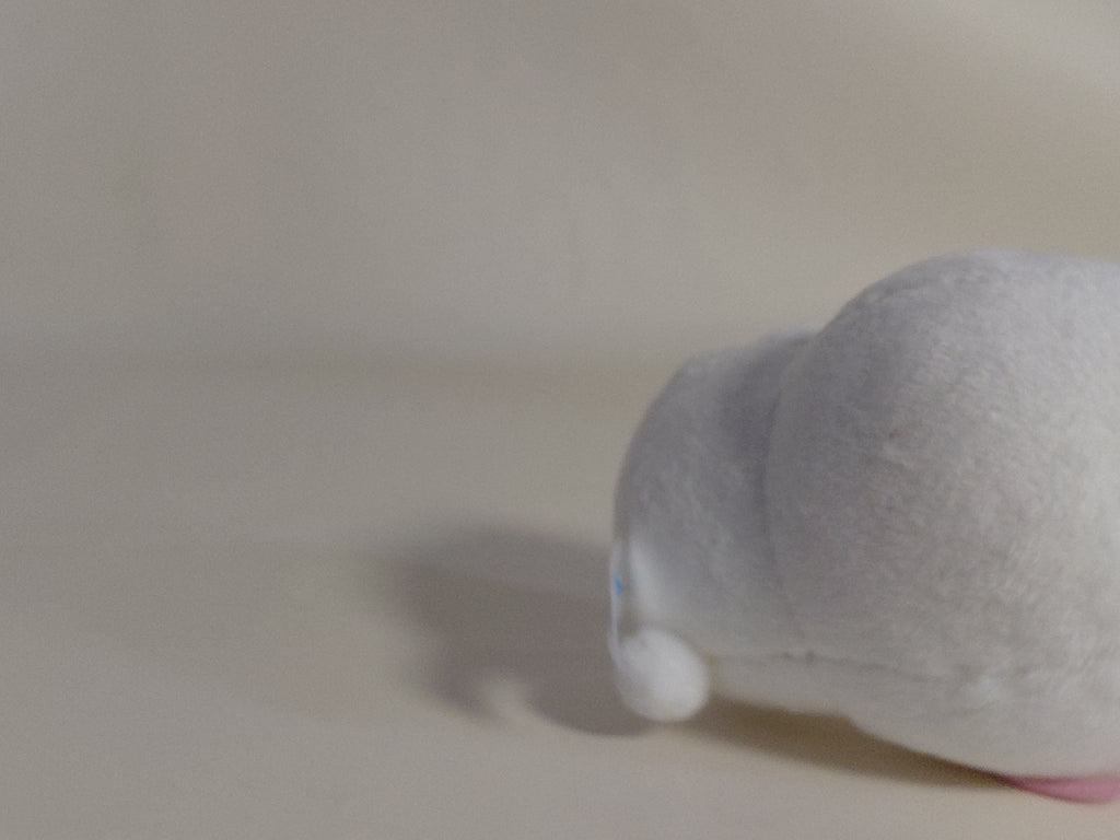 Chiikawa Plush Toy Gashapon
