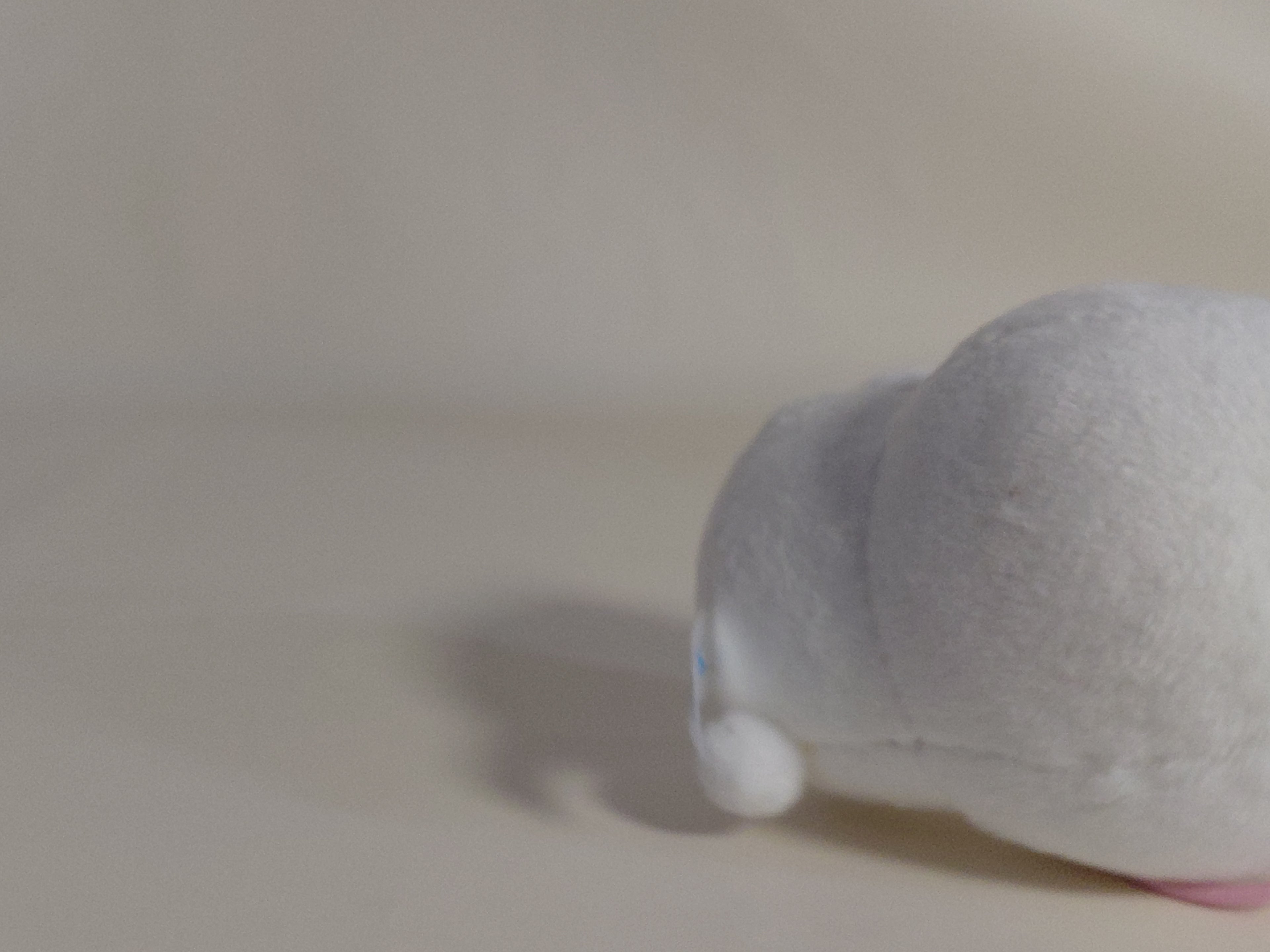 Chiikawa Plush Toy Gashapon