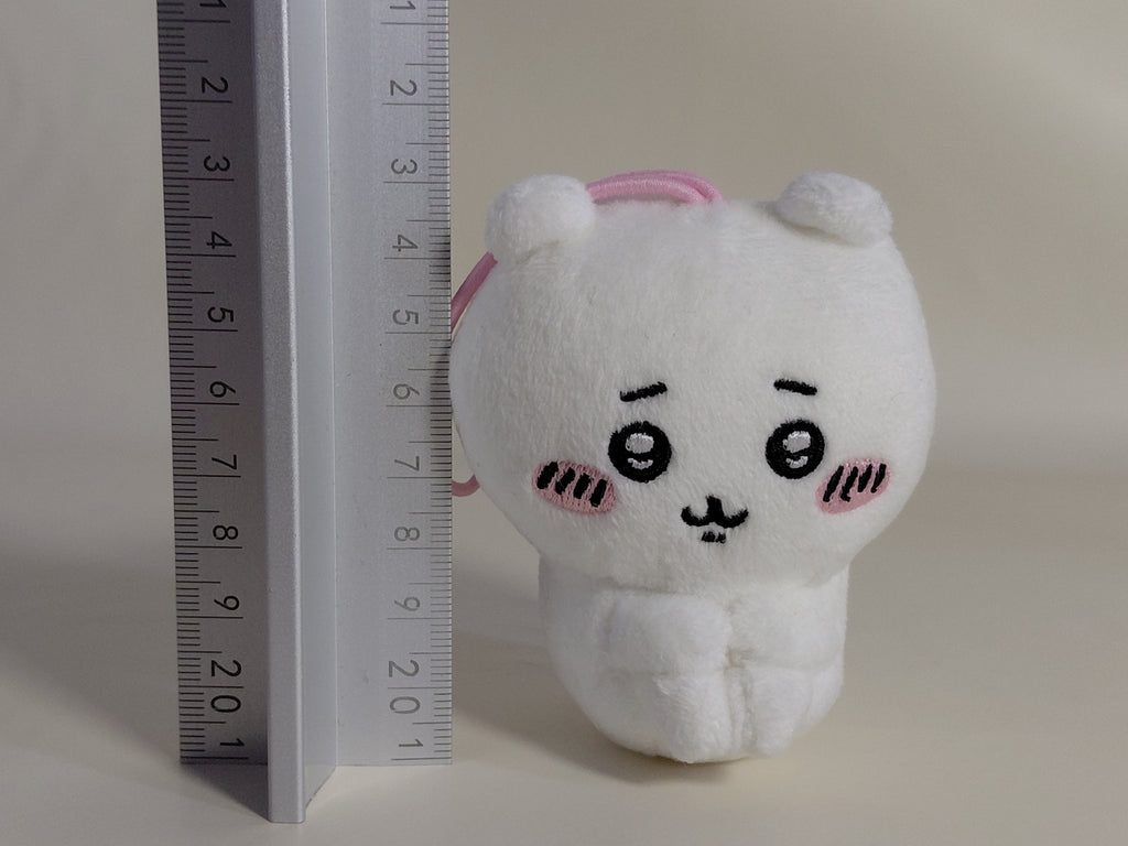 Chiikawa Plush Toy Gashapon