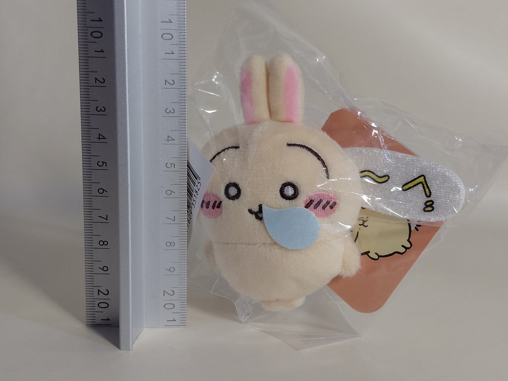 Chiikawa Usagikuji Otaku Goods - Plush Doll (E) Gu~