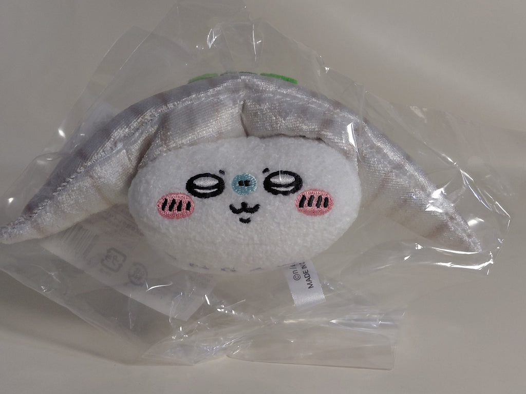 Plush Toy: Flying Squirrel (Engawa) Chiikawa Sushi Plush Toy "Plush Toy Lottery That Turned into Sushi" Plush Prize Like!