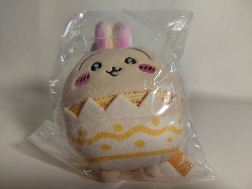 Rare Chiikawa Easter Rabbit, breakthrough Usagi, Rabbit, Karasatsuki,Easter Egg