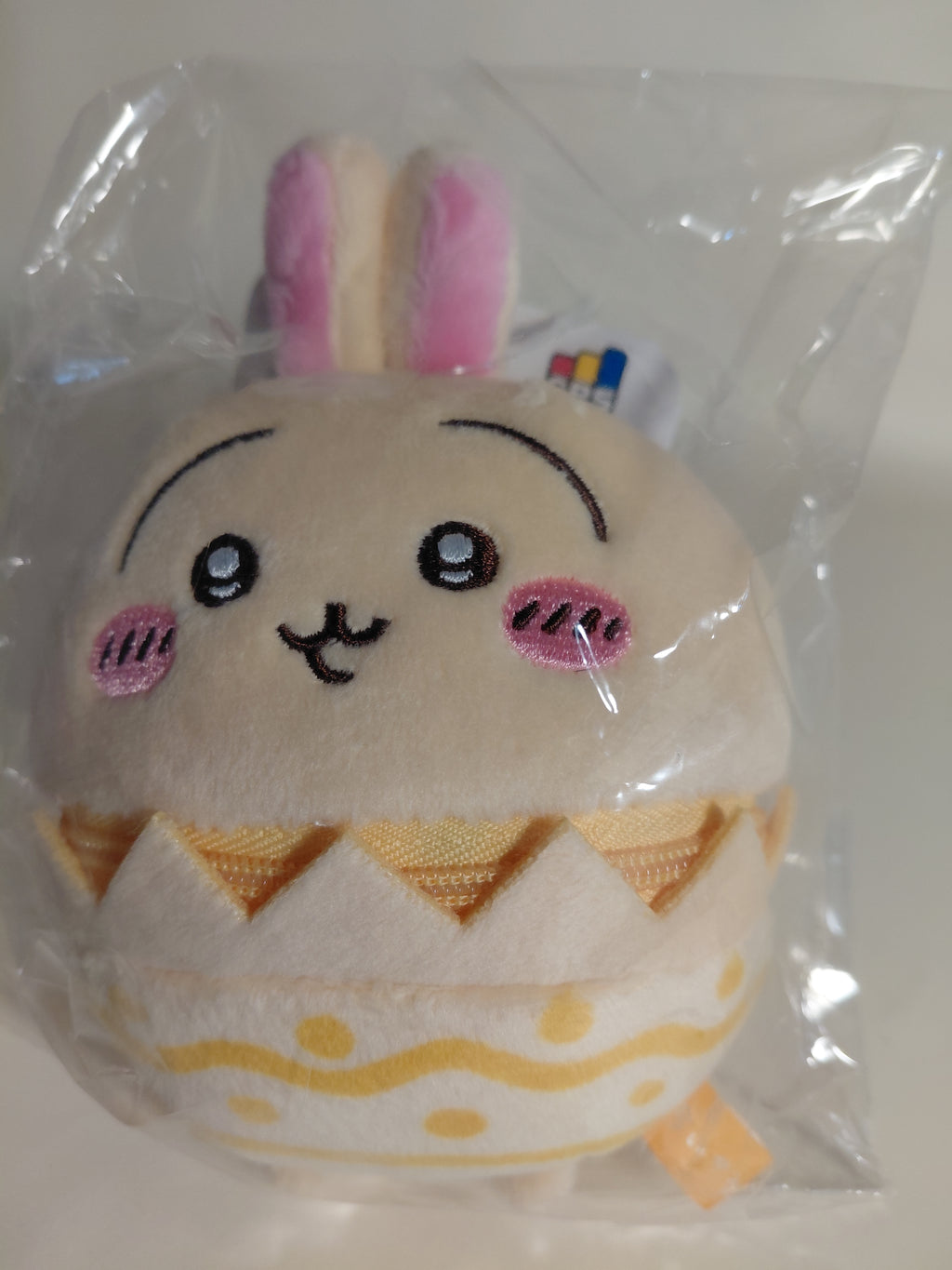 Rare Chiikawa Easter Rabbit, breakthrough Usagi, Rabbit, Karasatsuki,Easter Egg
