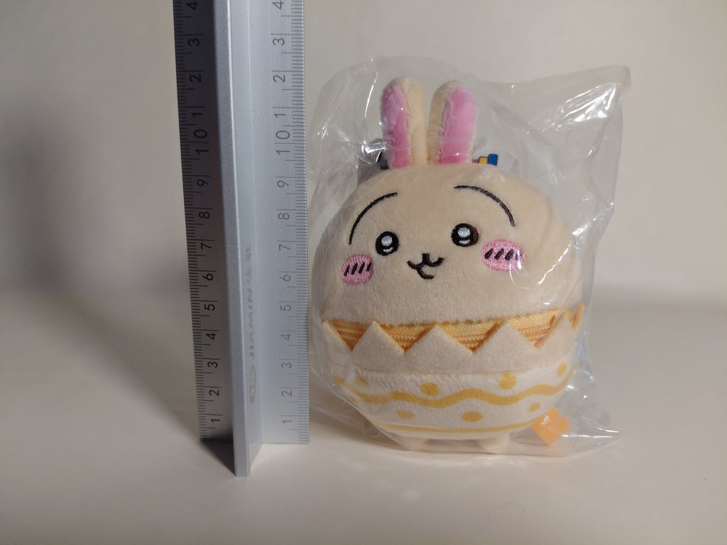 Rare Chiikawa Easter Rabbit, breakthrough Usagi, Rabbit, Karasatsuki,Easter Egg