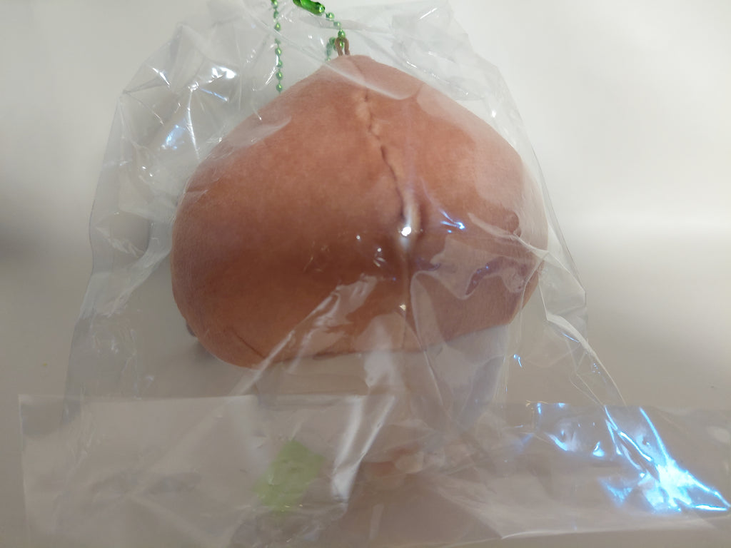 Chiikawa Seasonal ♪ Hanging decoration (chestnut bun)