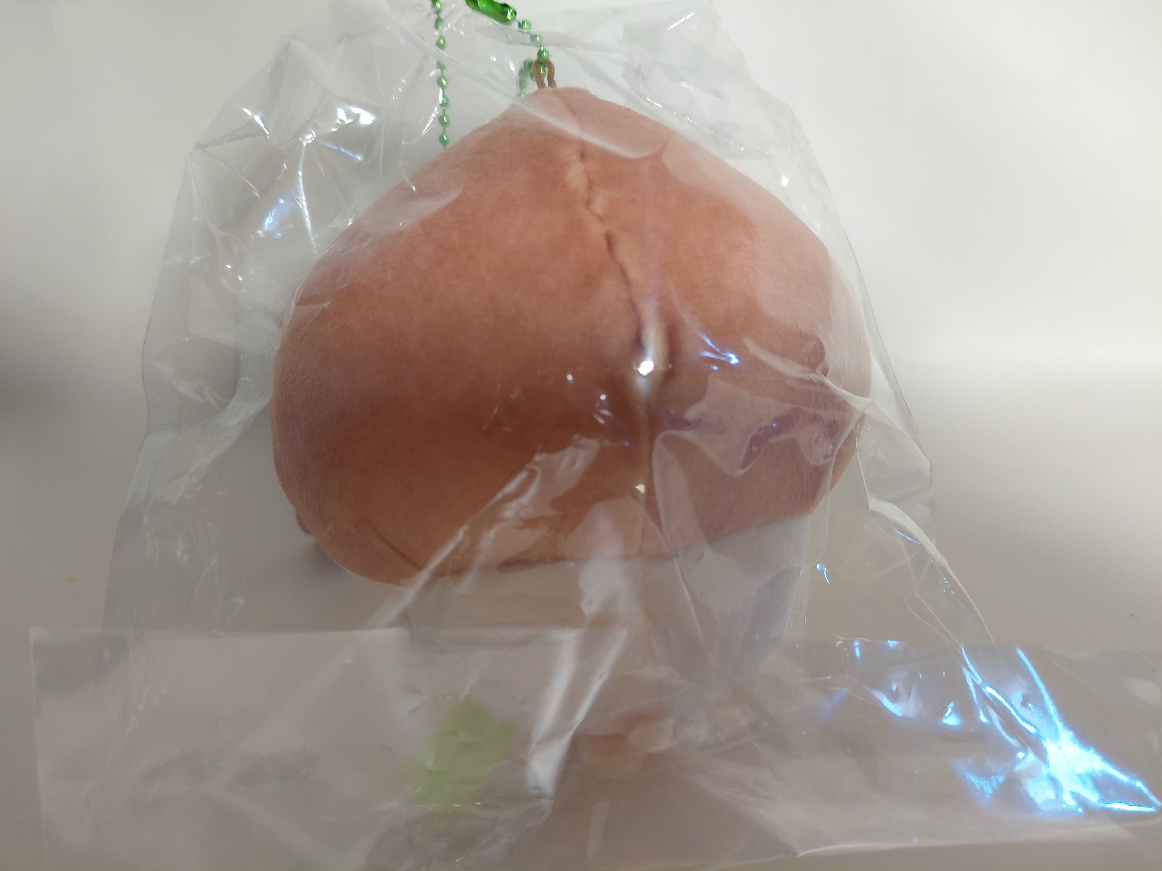 Chiikawa Seasonal ♪ Hanging decoration (chestnut bun)