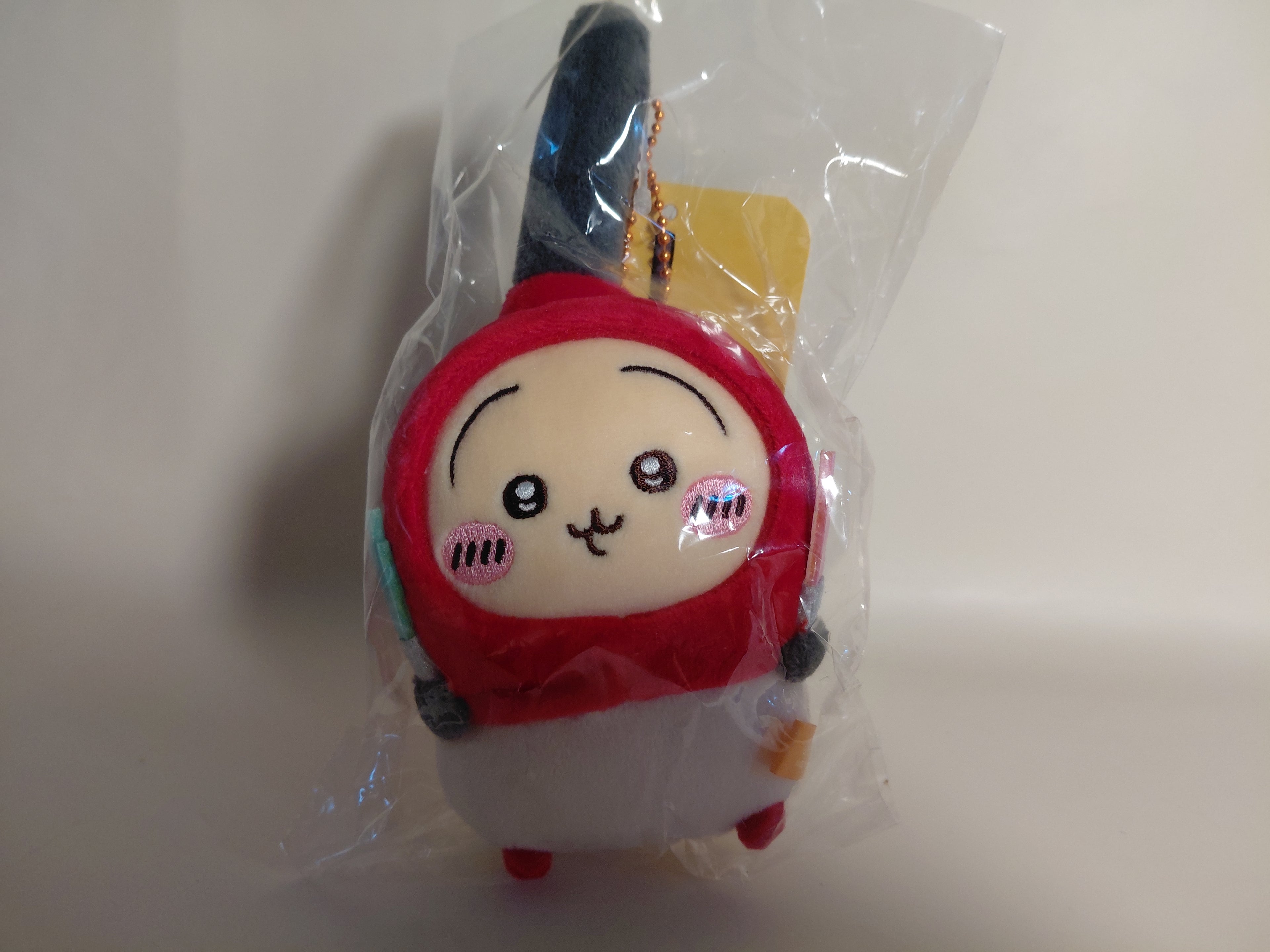 Chiikawa Mascot Holder - Usagi : Fire Lighter