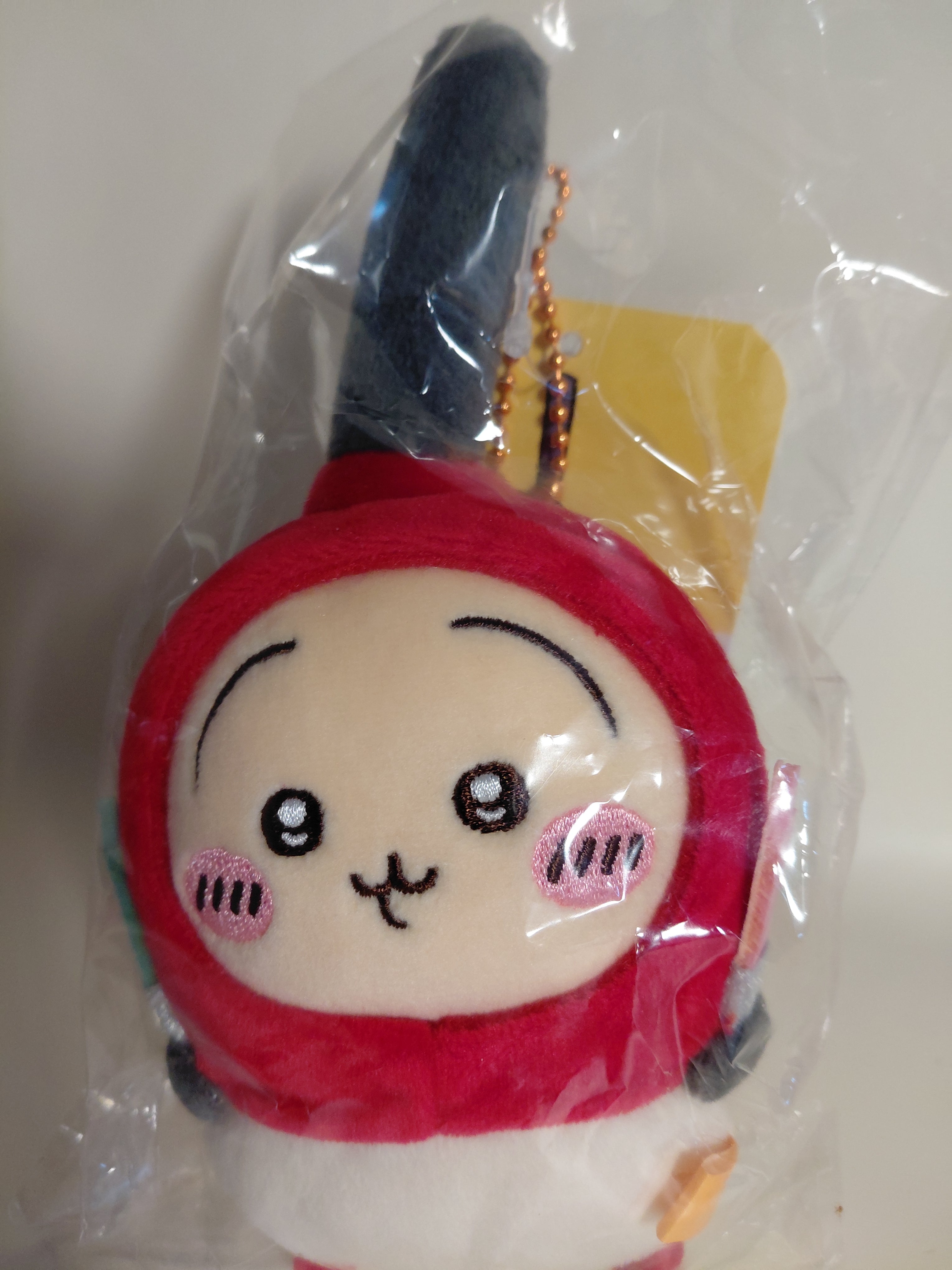 Chiikawa Mascot Holder - Usagi : Fire Lighter
