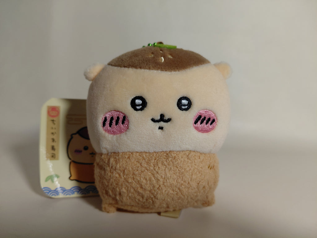 Chiikawa Toshikazu series Mao Gongzi hanging decoration Chestnut bun rotten skin Toshiji