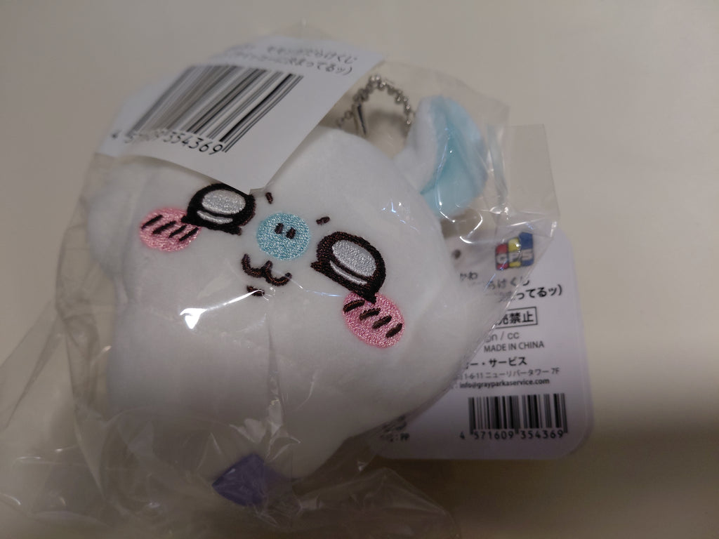 Chiikawa Flying Squirrel Flying Squirrel Lottery - Prize E