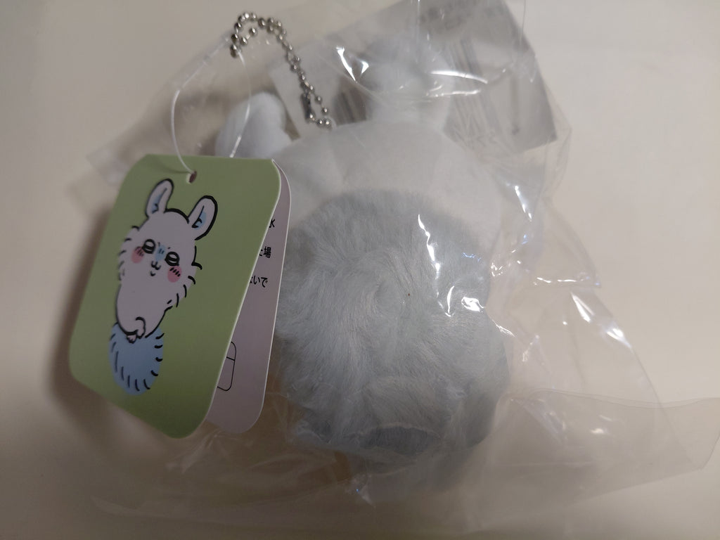 Chiikawa Flying Squirrel Flying Squirrel Lottery - Prize E