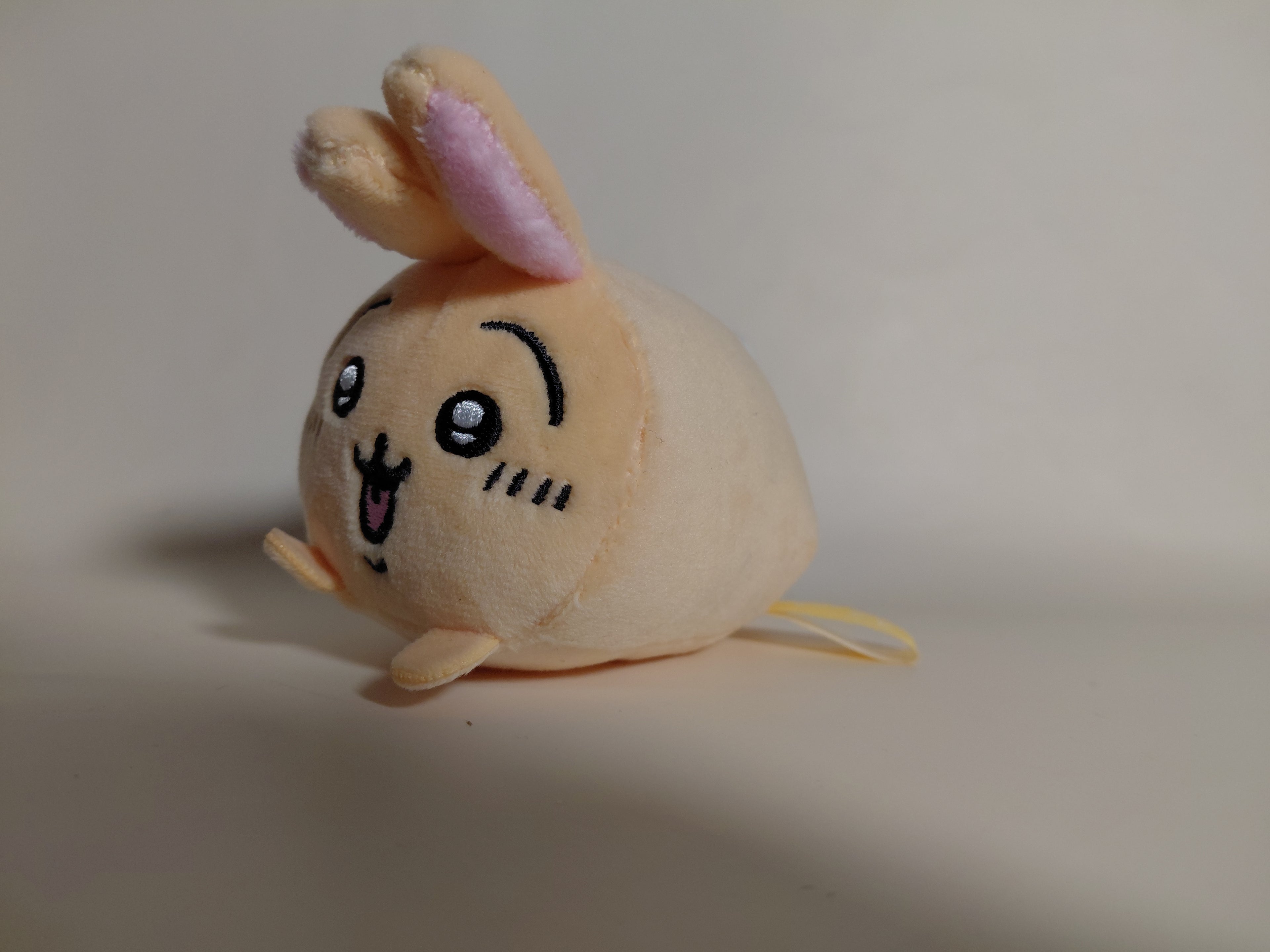 Chiikawa Mochi Kororin Rabbit Mascot