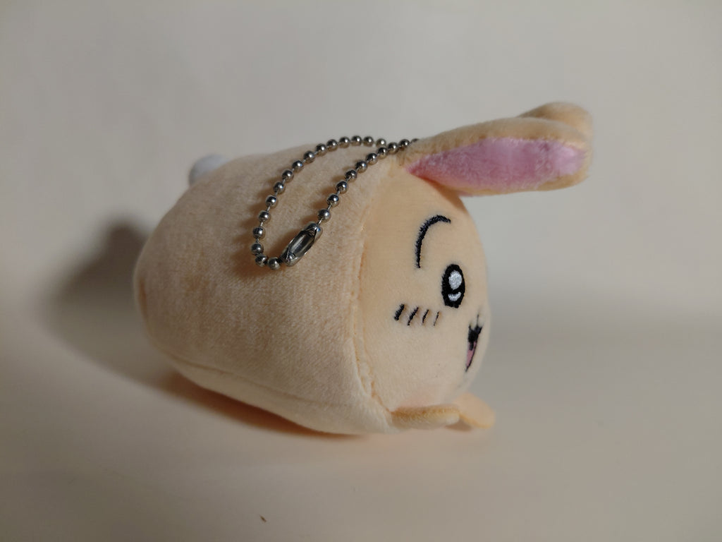 Chiikawa Mochi Kororin Rabbit Mascot