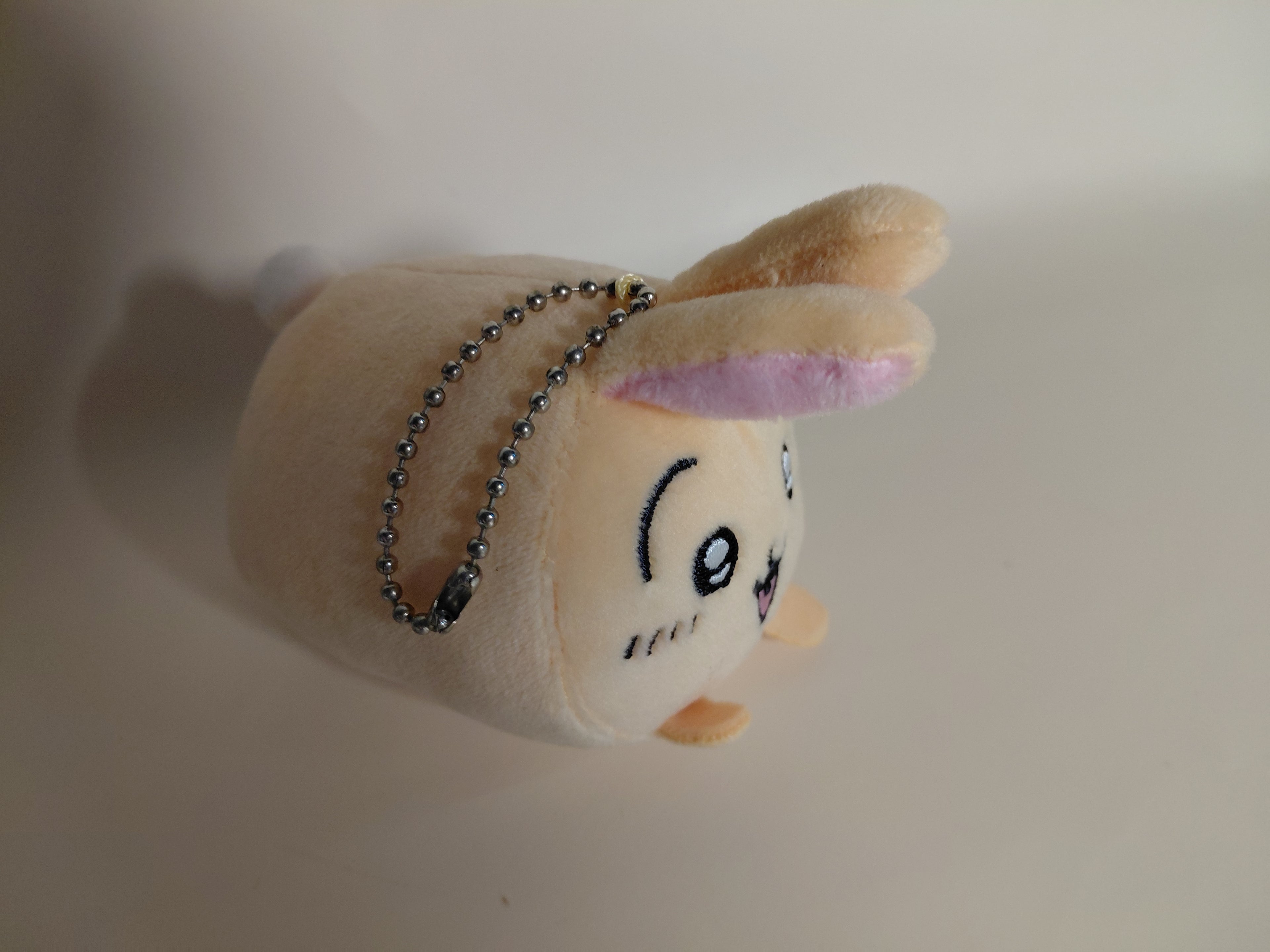 Chiikawa Mochi Kororin Rabbit Mascot