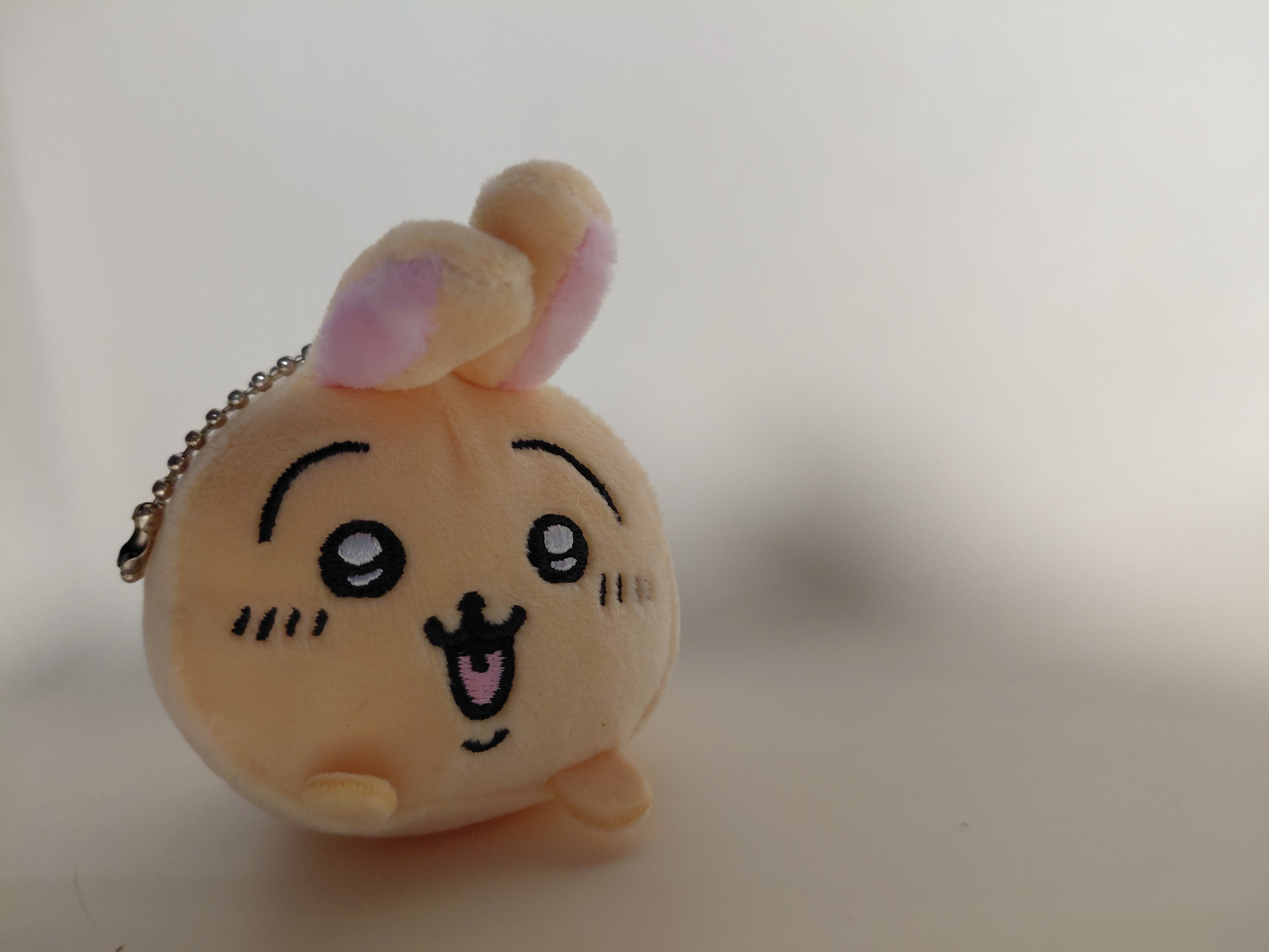 Chiikawa Mochi Kororin Rabbit Mascot