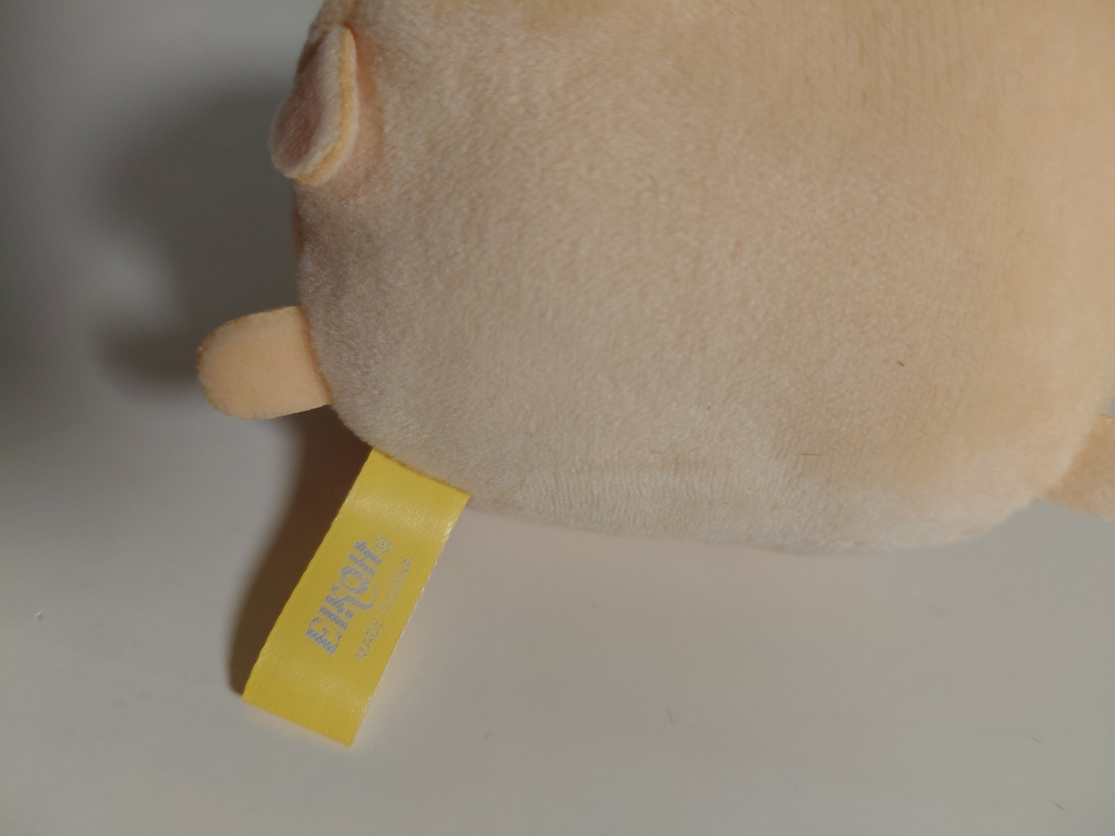 Chiikawa Mochi Kororin Rabbit Mascot