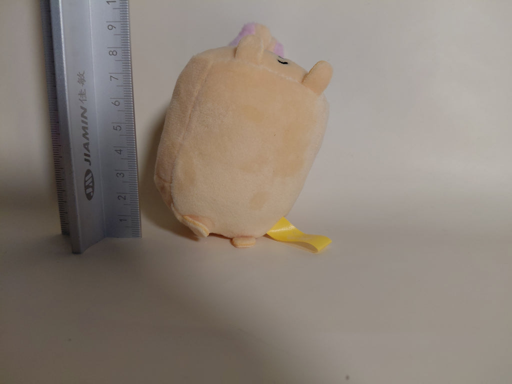 Chiikawa Mochi Kororin Rabbit Mascot