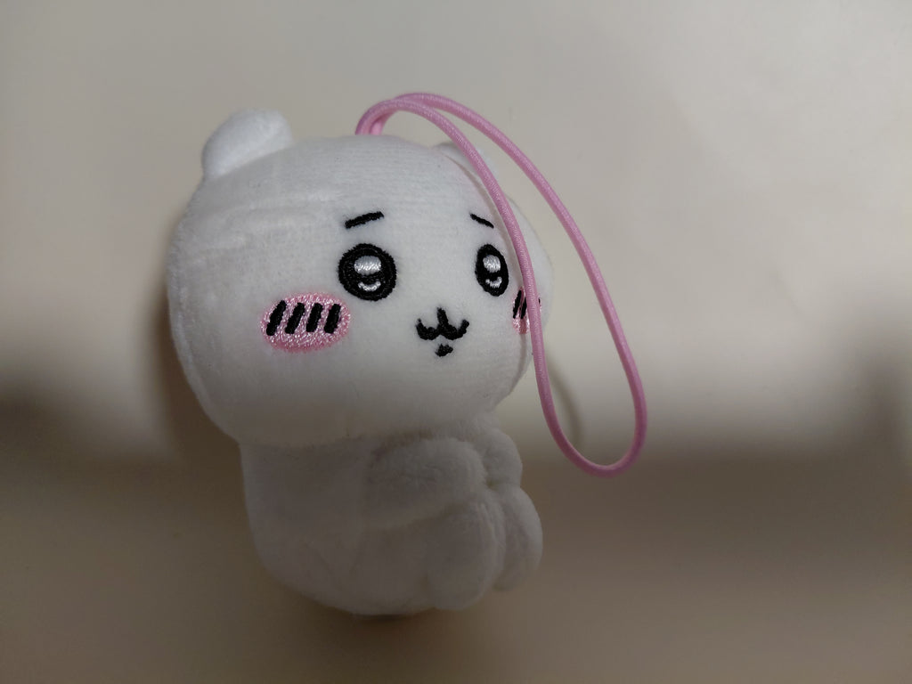 Chiikawa Plush Toy BIG4 Gacha Gacha