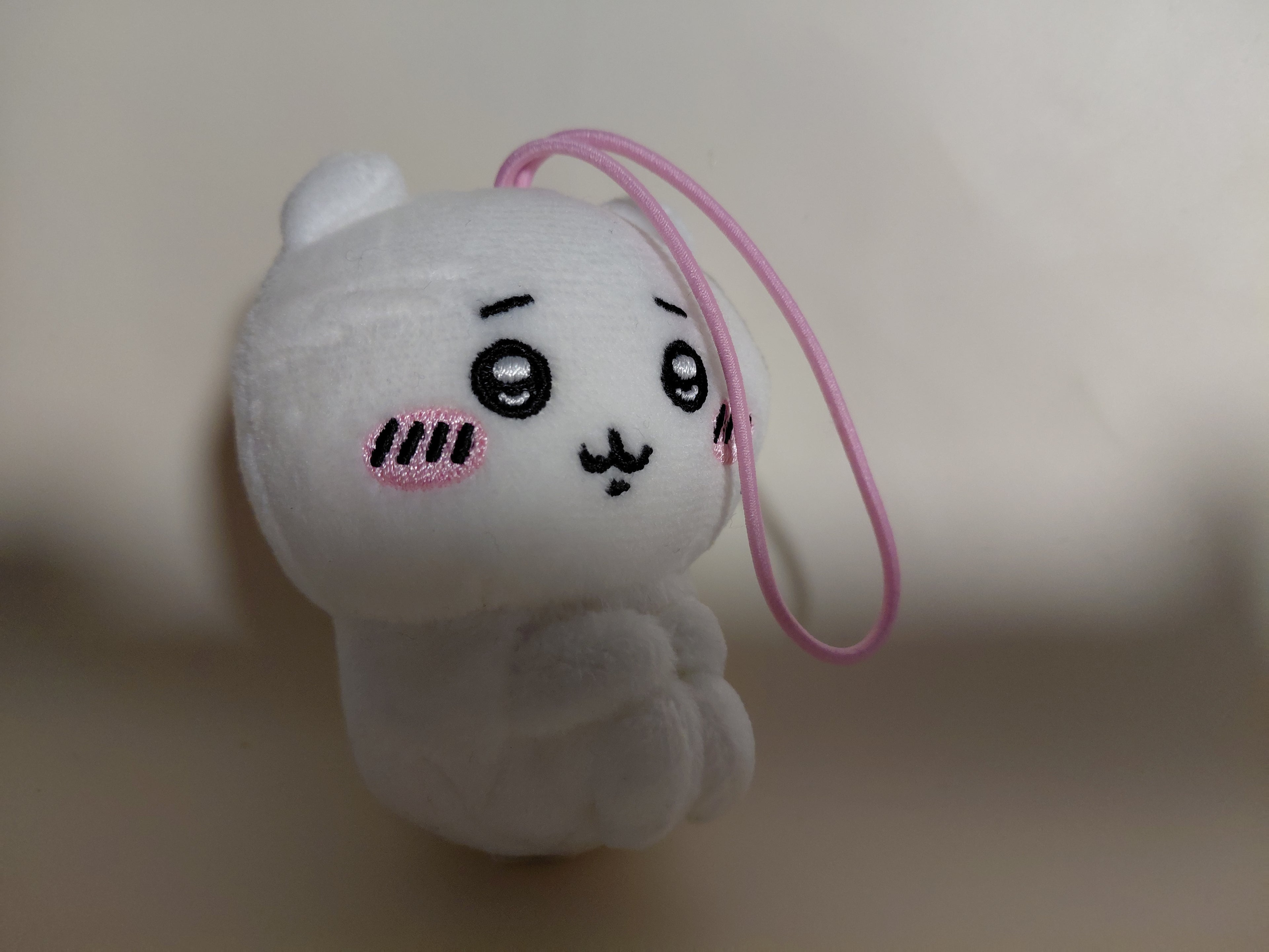 Chiikawa Plush Toy BIG4 Gacha Gacha
