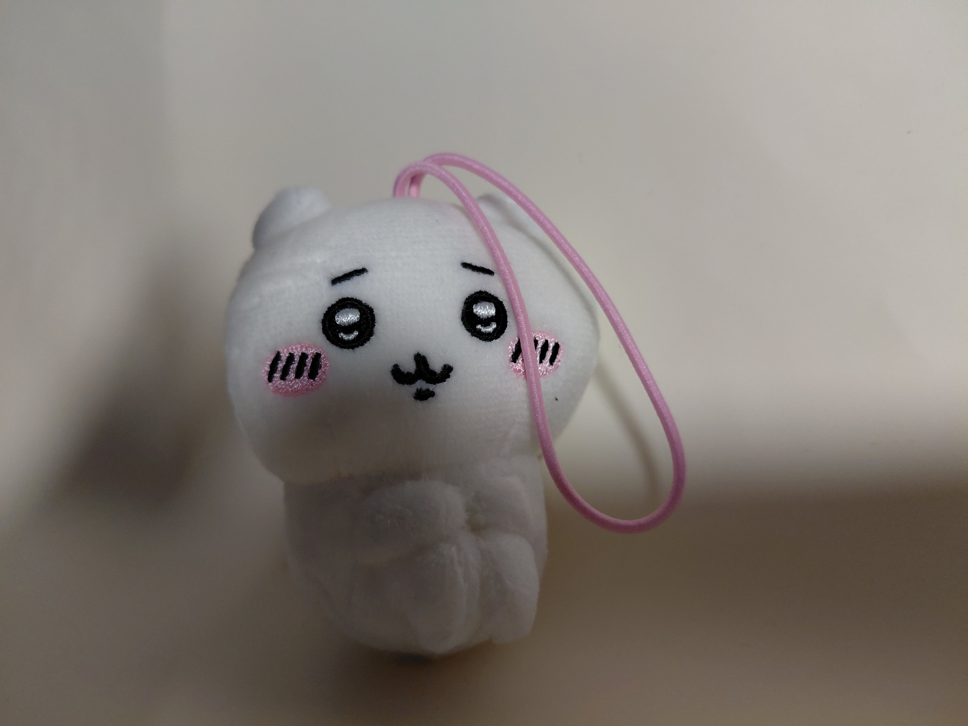 Chiikawa Plush Toy BIG4 Gacha Gacha