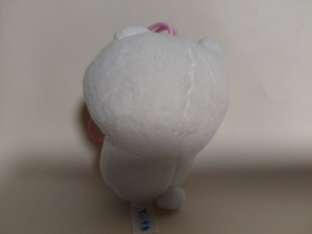 Chiikawa Plush Toy BIG4 Gacha Gacha