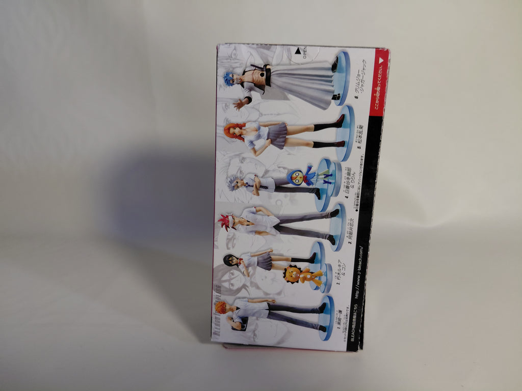 BLEACH Rangiku Matsumoto 14 cm figure doll toy Shonen Jump Statue
