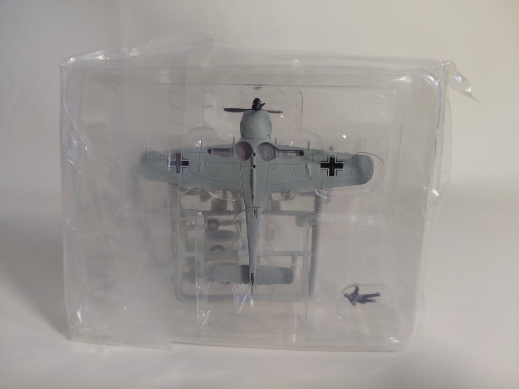 Bandai Wing Club Collection Part 2 1/144 Focke-Wulf FW190A