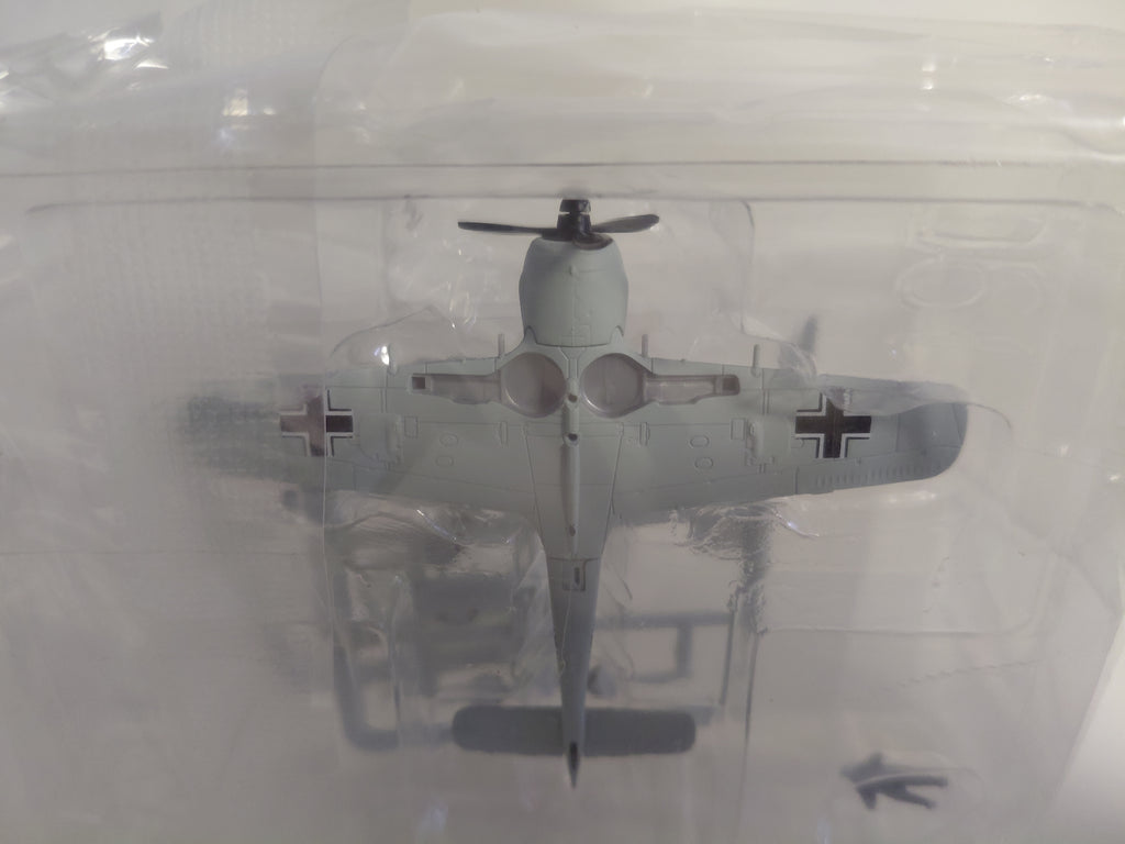Bandai Wing Club Collection Part 2 1/144 Focke-Wulf FW190A