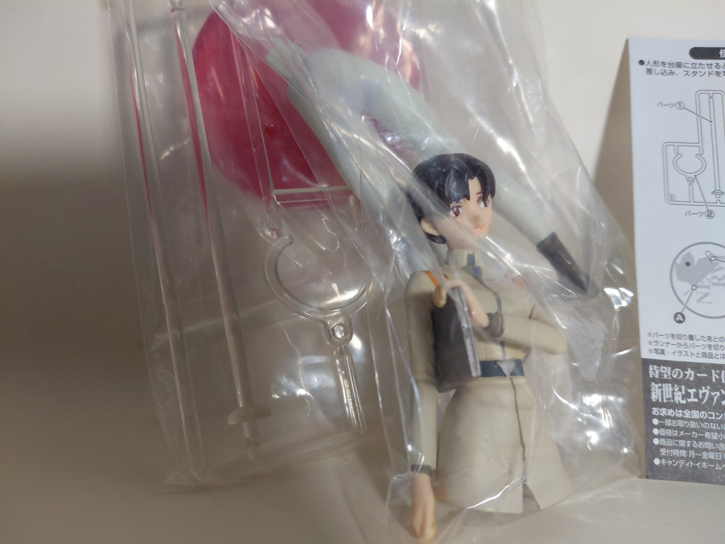 Ibuki Maya Neon Genesis Evangelion PORTRAITS 2