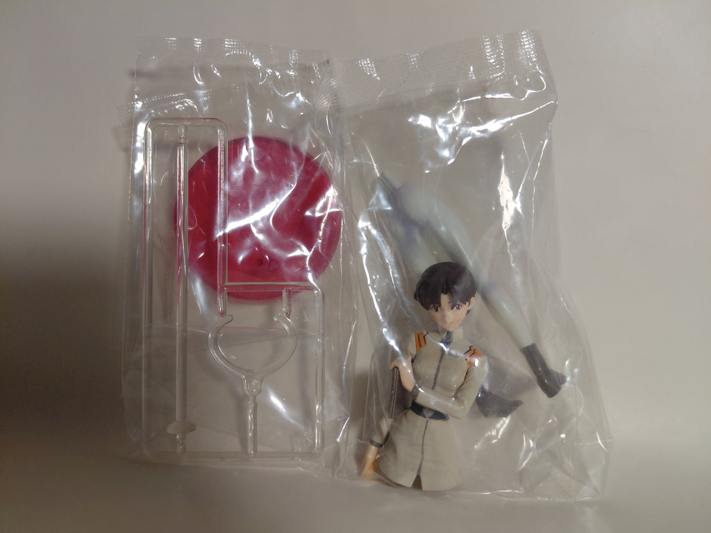 Ibuki Maya Neon Genesis Evangelion PORTRAITS 2