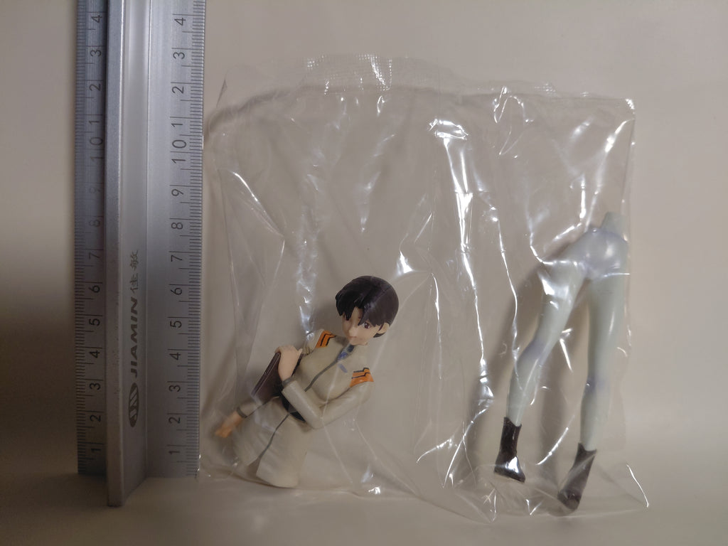 Ibuki Maya Neon Genesis Evangelion PORTRAITS 2