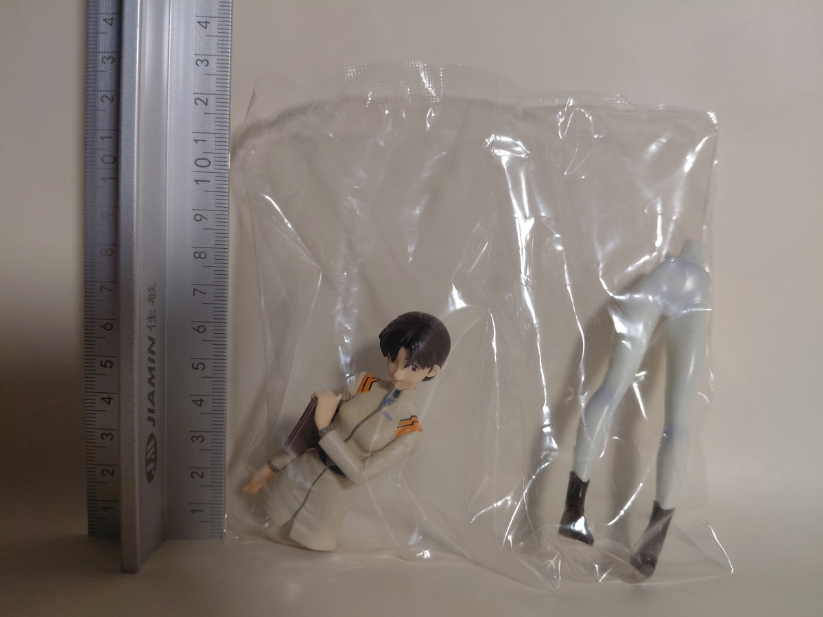 Ibuki Maya Neon Genesis Evangelion PORTRAITS 2