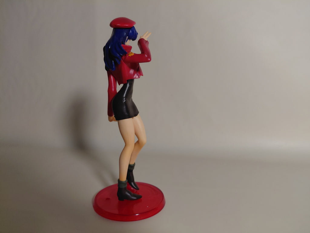 Katsuragi Misato Neon Genesis Evangelion PORTRAITS