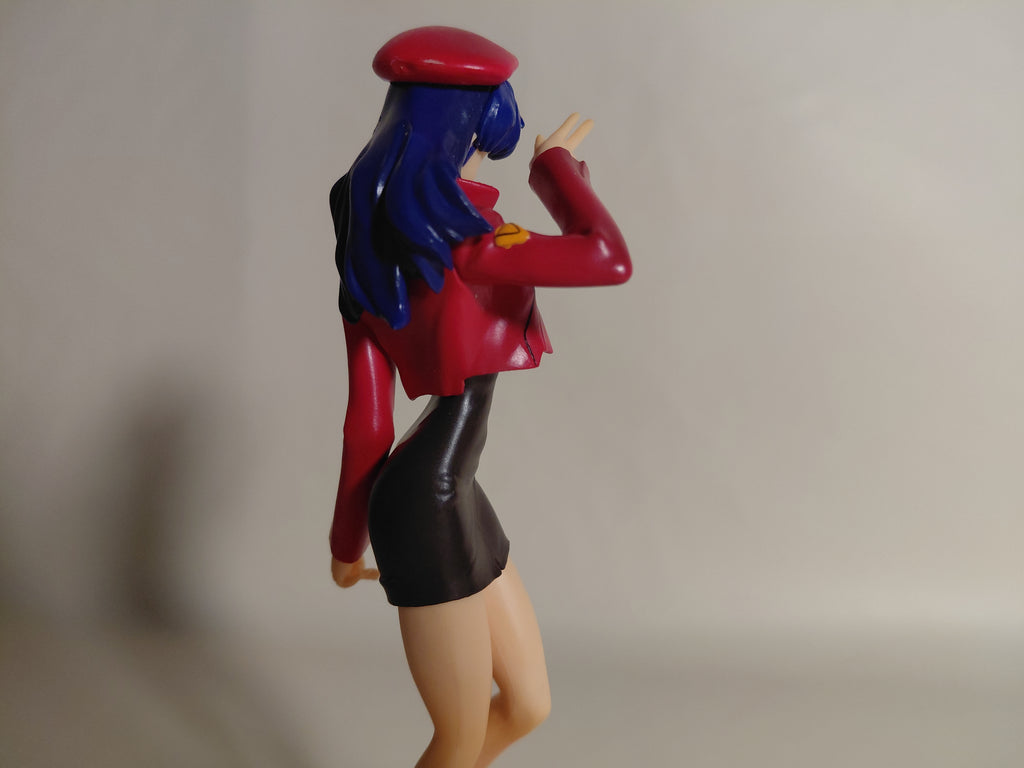 Katsuragi Misato Neon Genesis Evangelion PORTRAITS