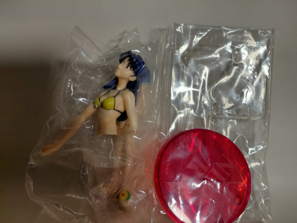 Misato Katsuragi Neon Genesis Evangelion PORTRAITS 2