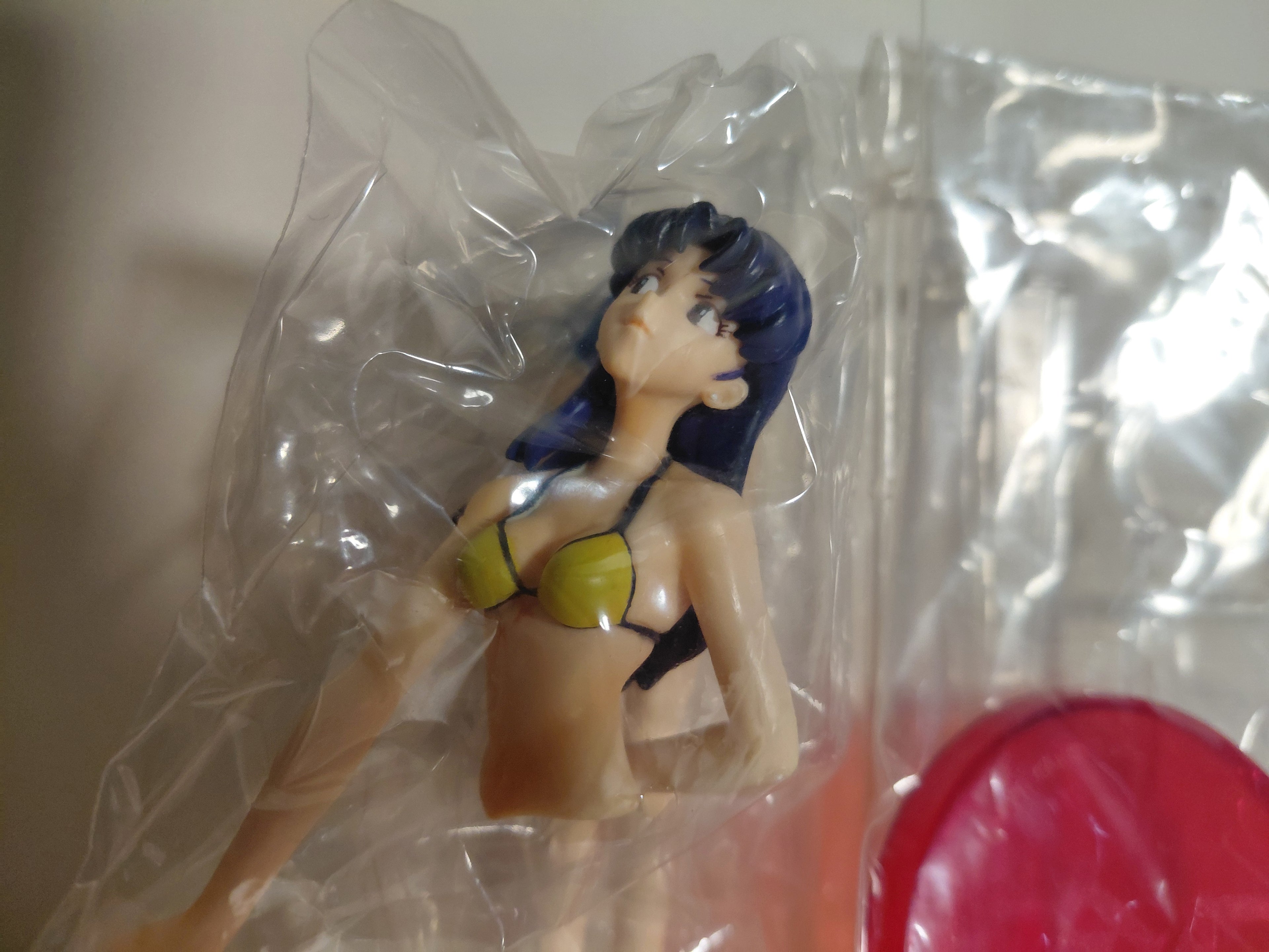 Misato Katsuragi Neon Genesis Evangelion PORTRAITS 2